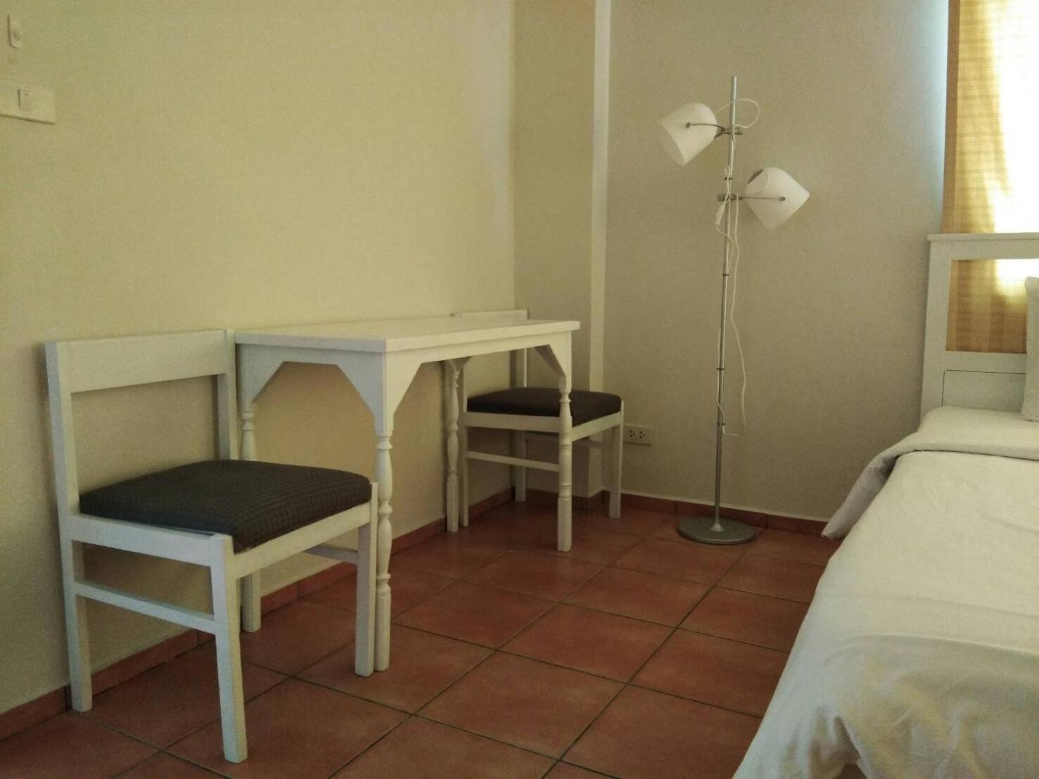 Lomsabai Apartments