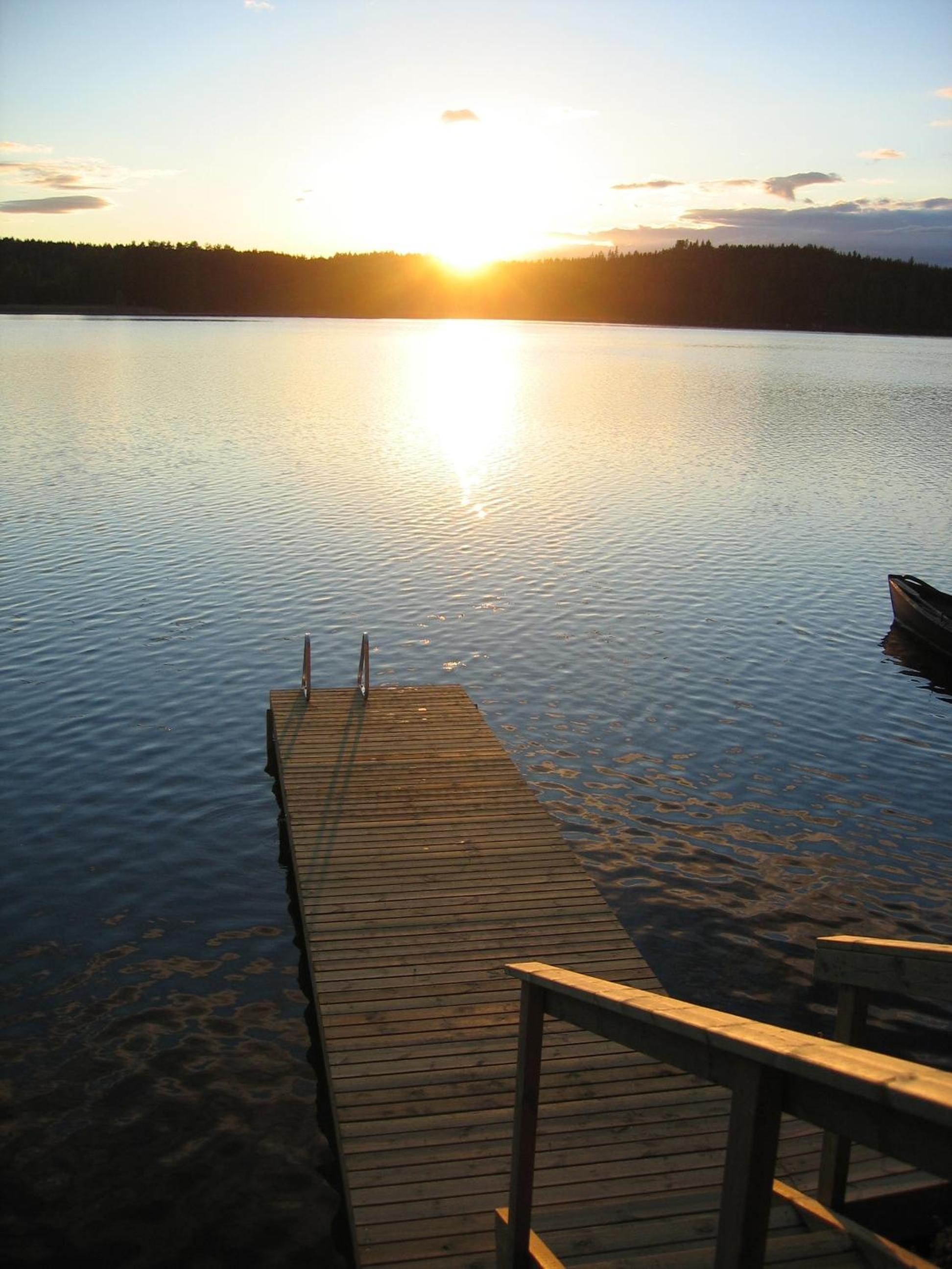 Yli-Kaitala Holiday Resort Tuuliviiri