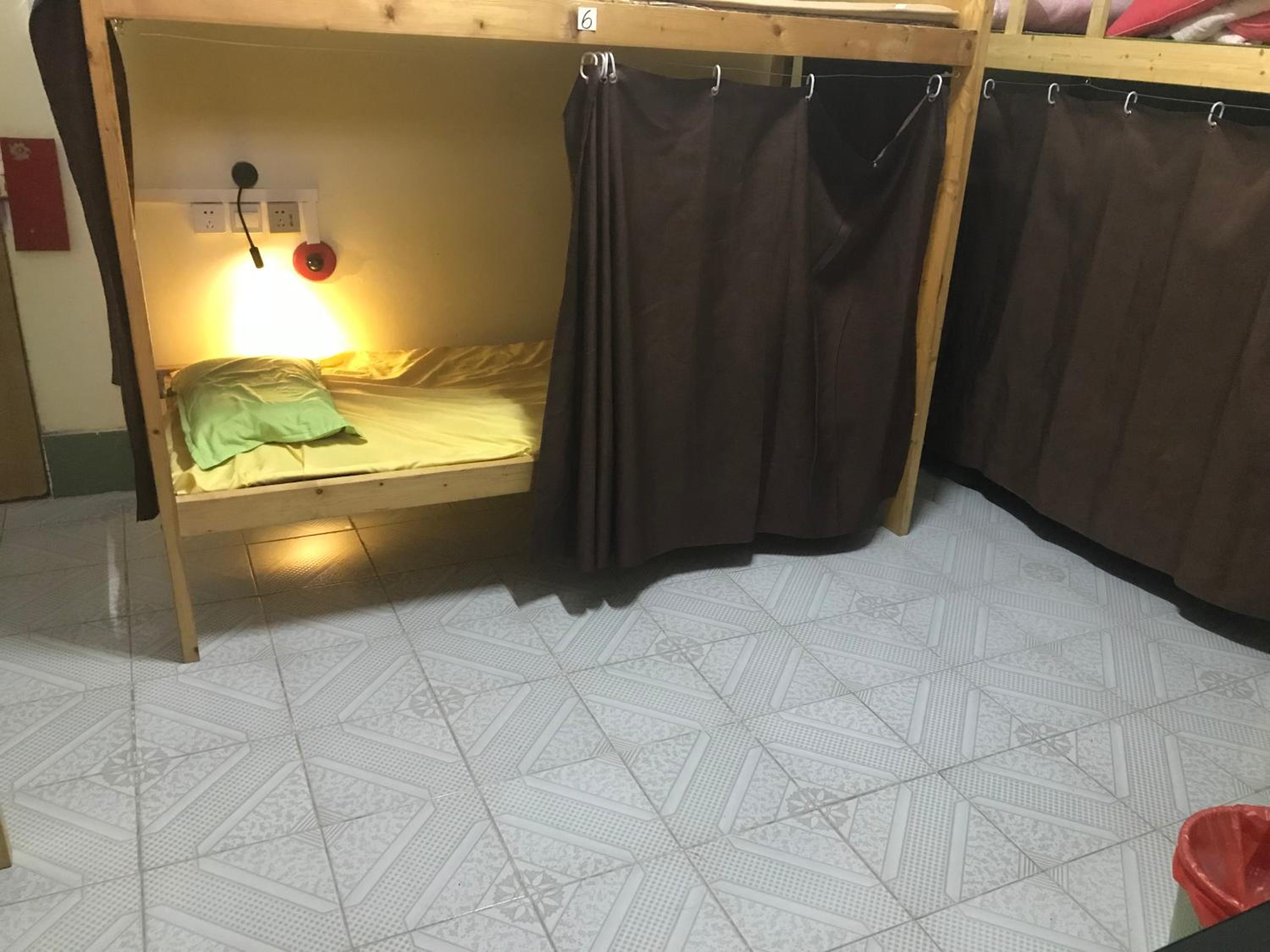 Kwangchowan Hostel, photo 42