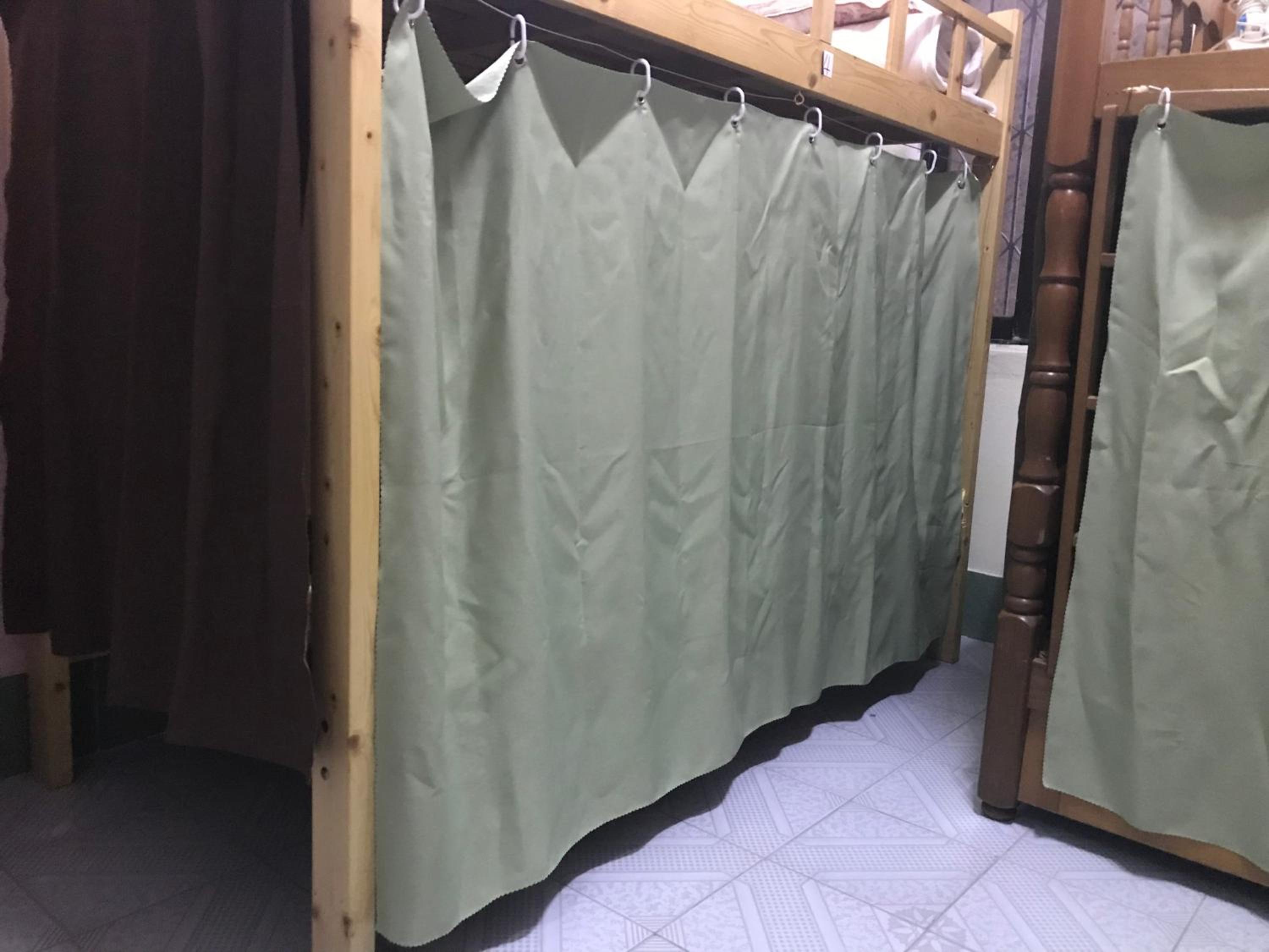Kwangchowan Hostel view 3