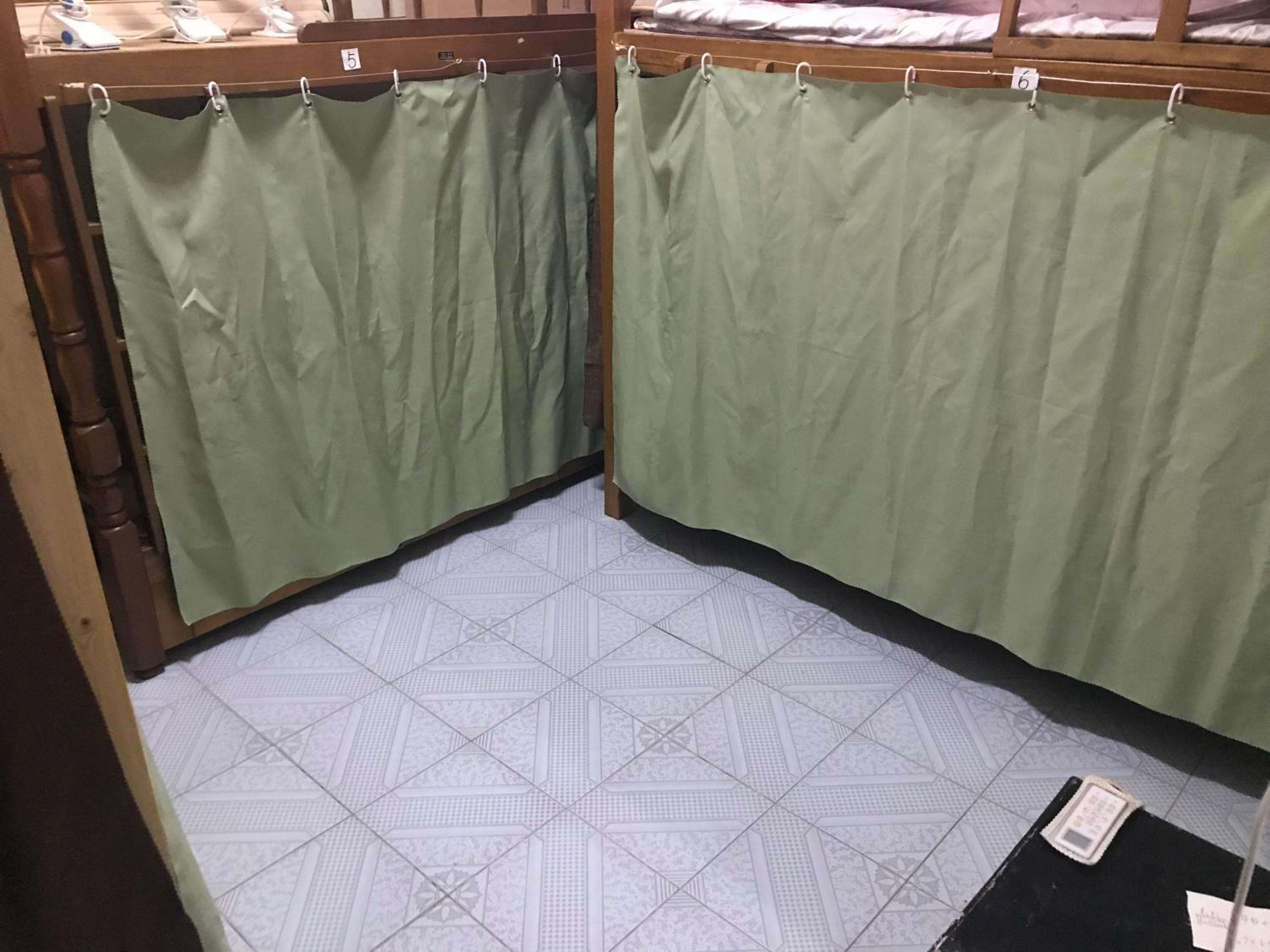 Kwangchowan Hostel, photo 82