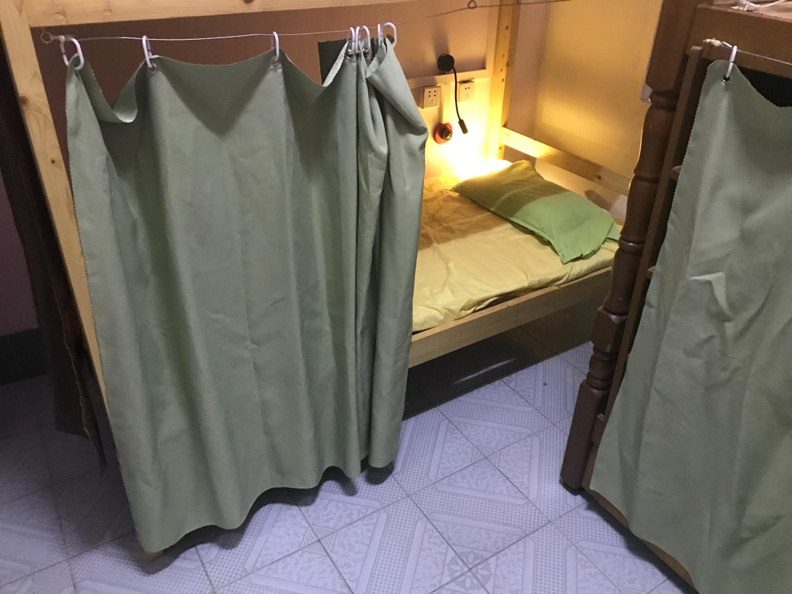 Kwangchowan Hostel, photo 61
