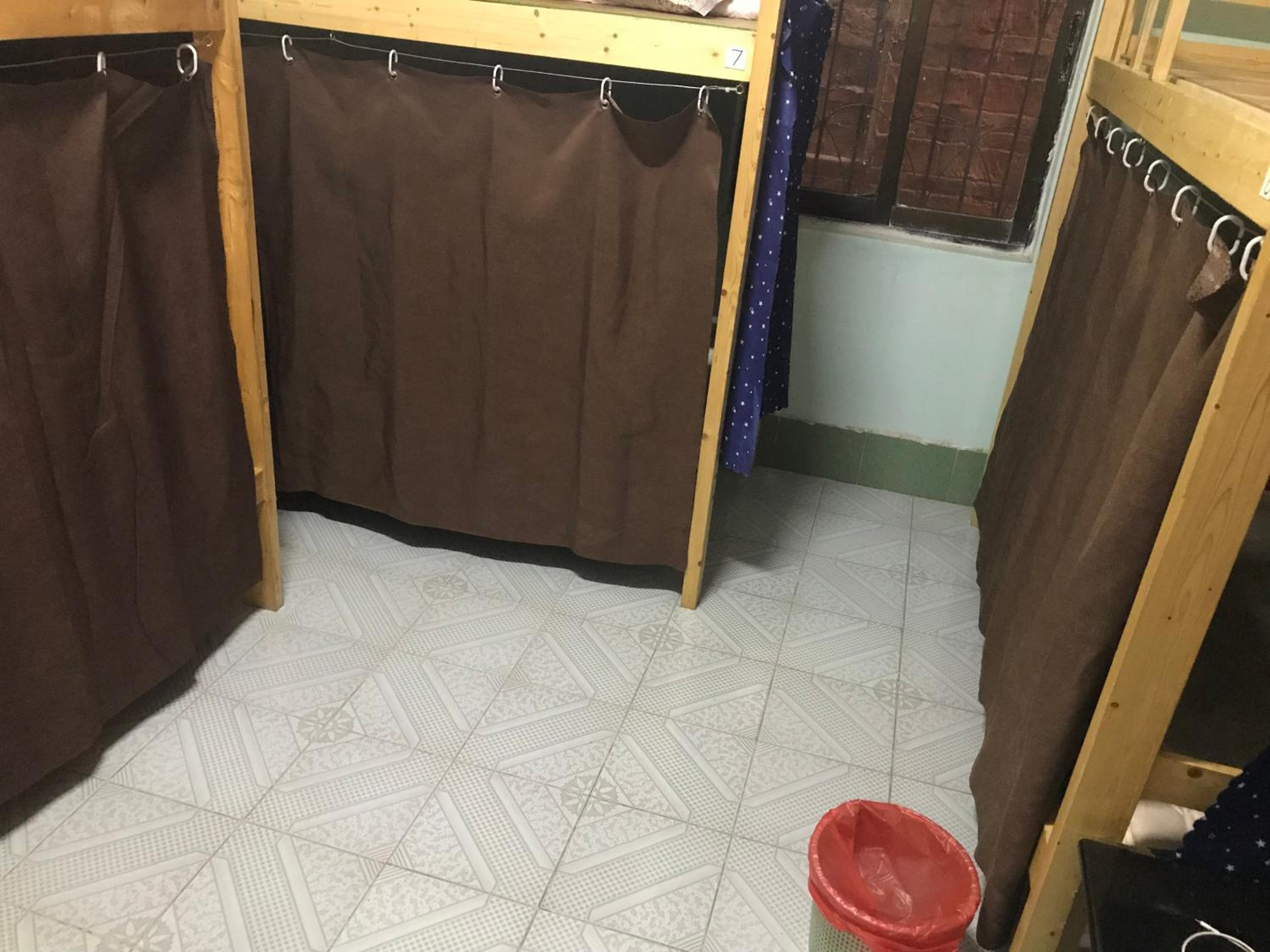 Kwangchowan Hostel, photo 87