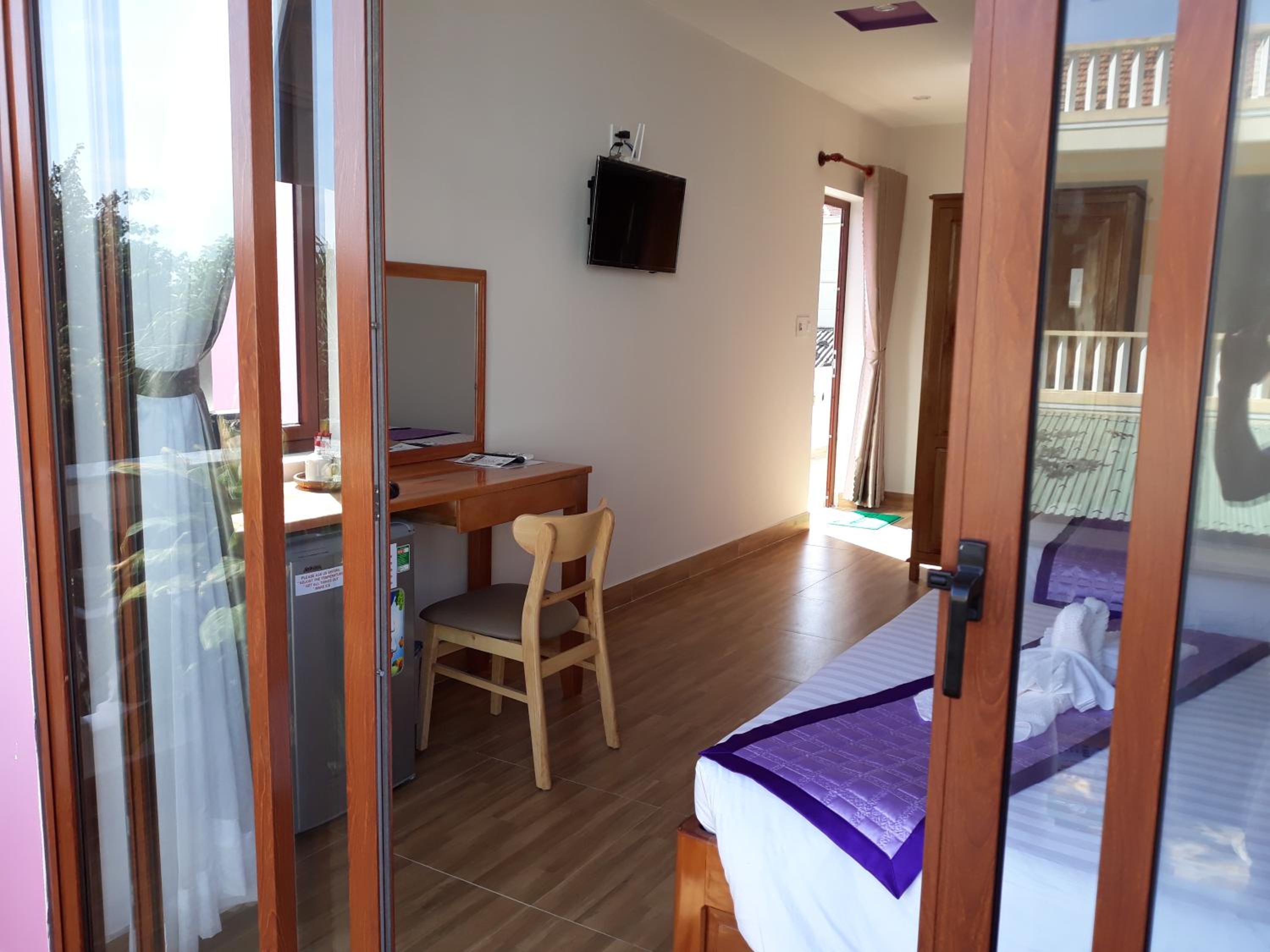 Ms Tri Homestay view 5