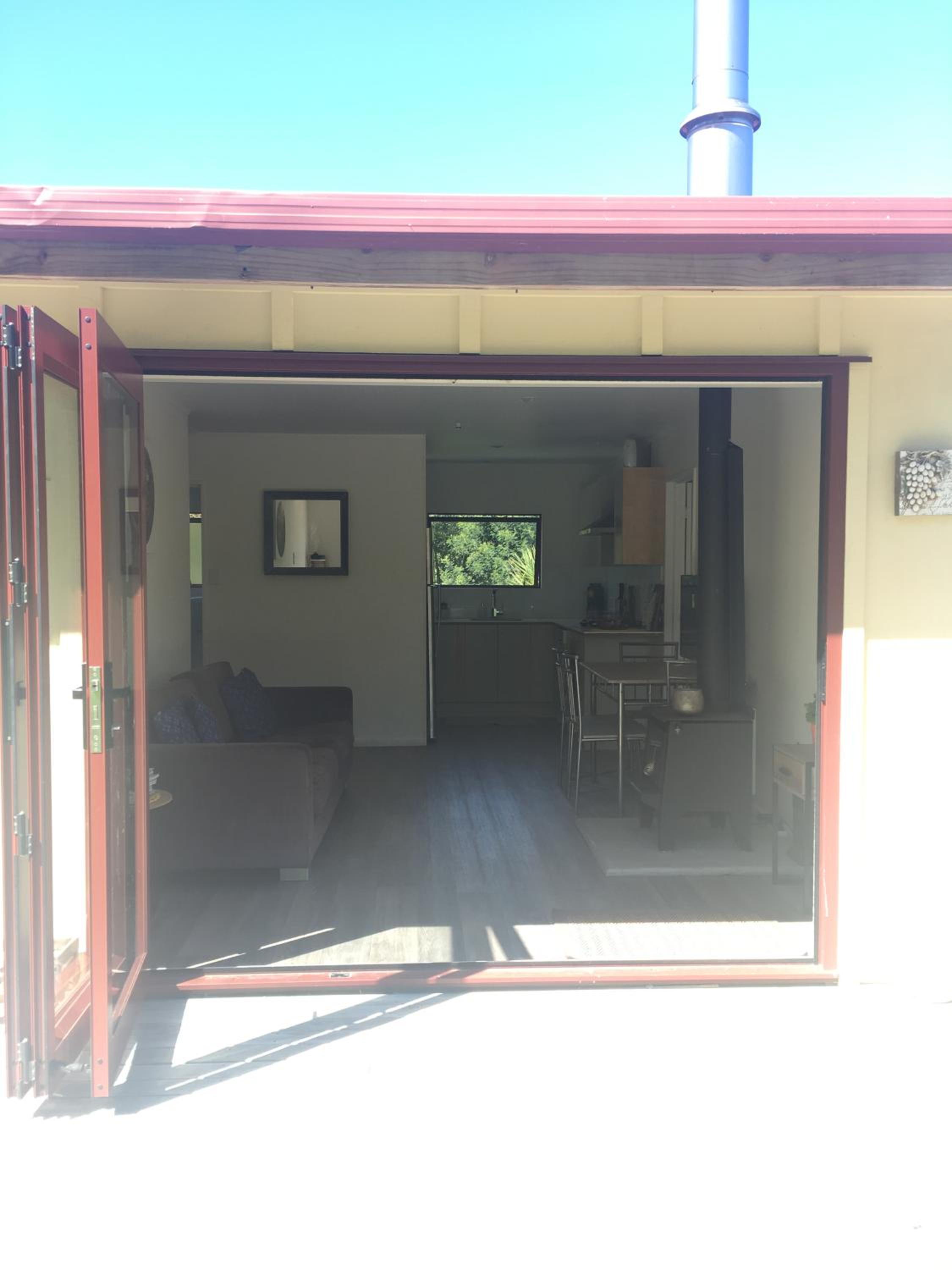 Waiheke Island Motel