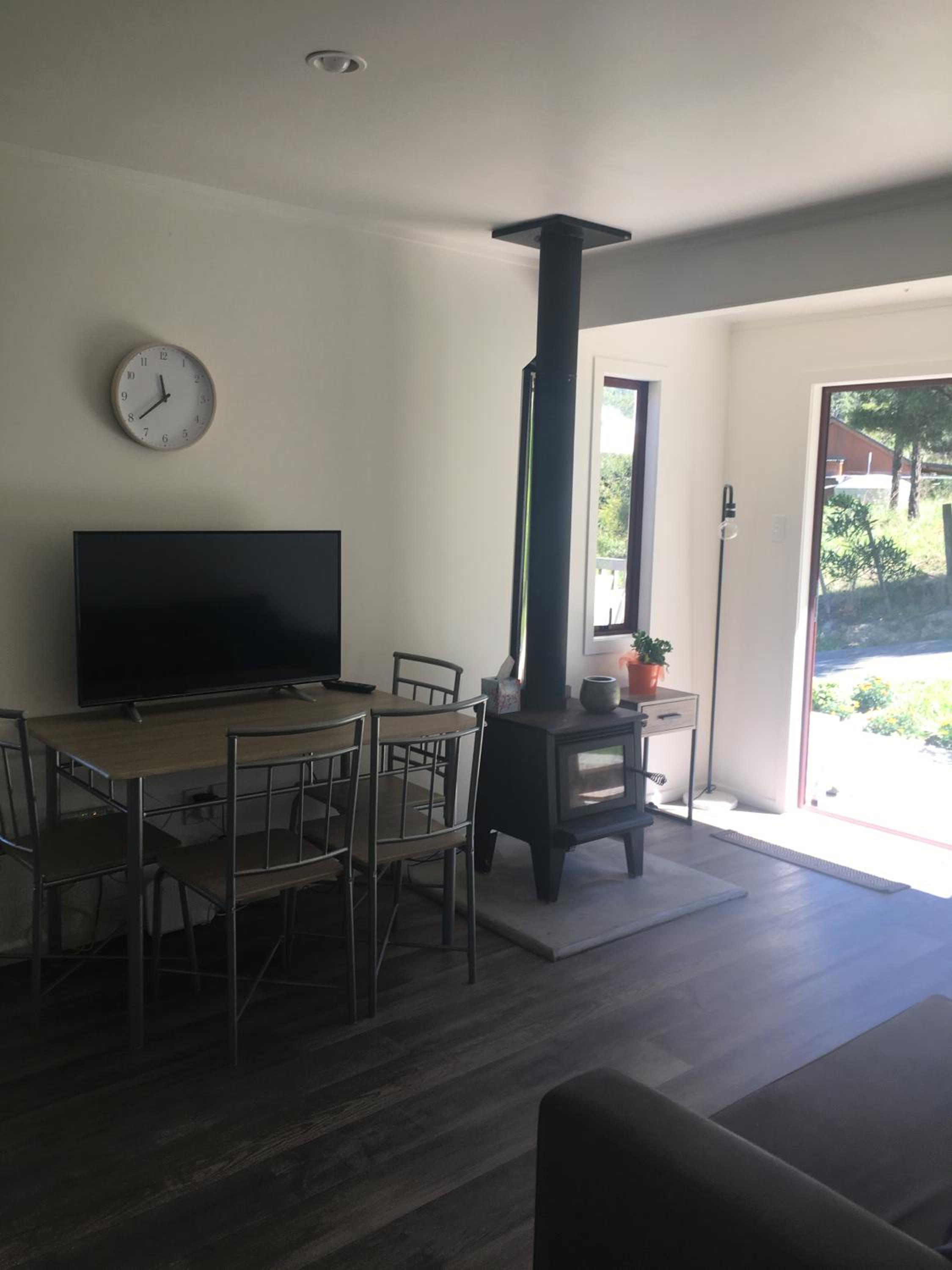 Waiheke Island Motel