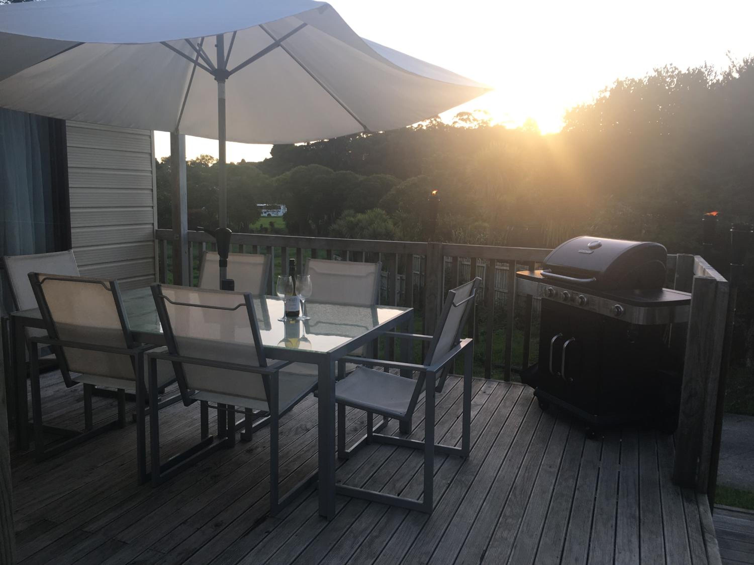Waiheke Island Motel