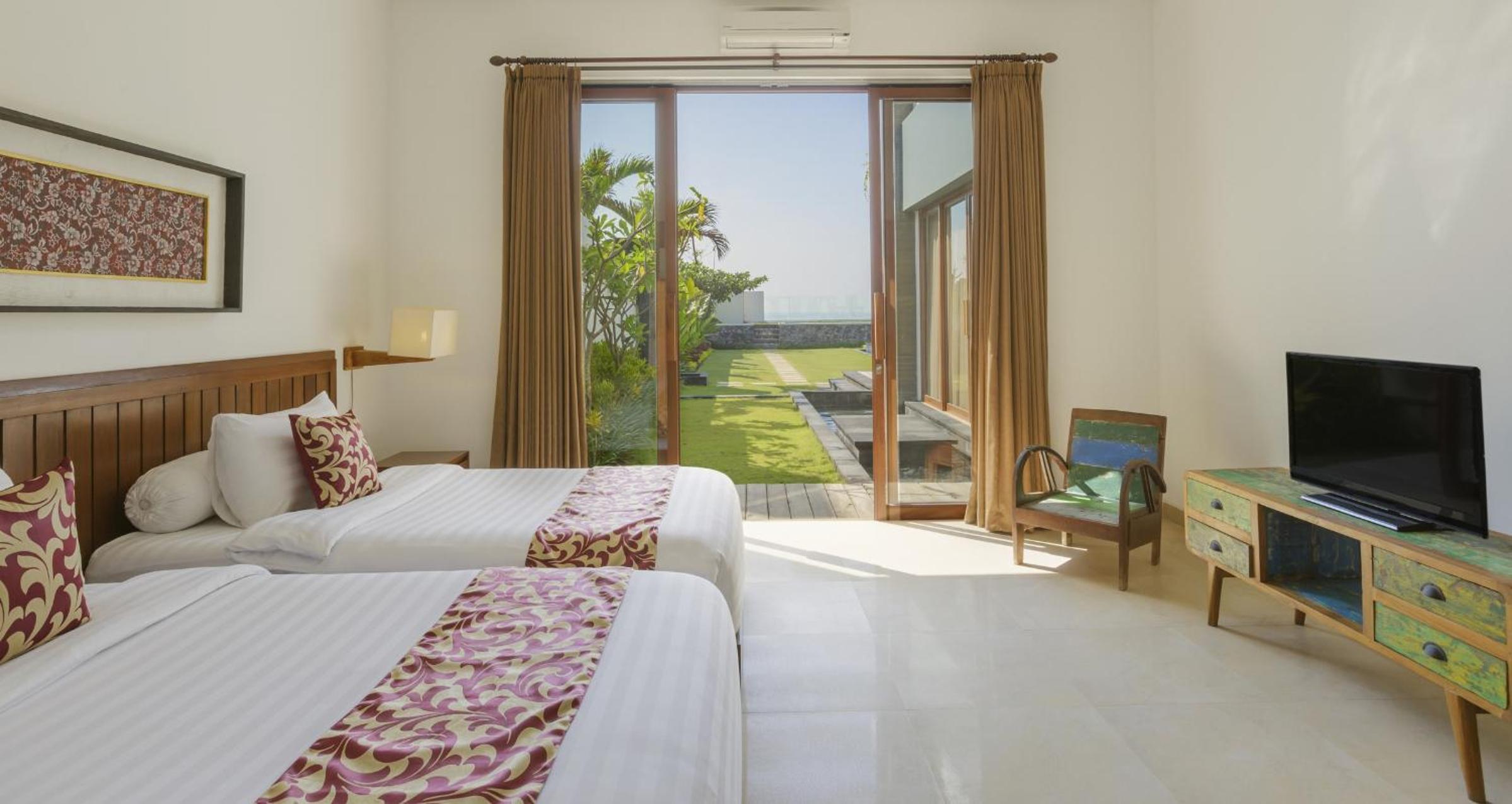 Bali Diamond Estates & Villas view 5