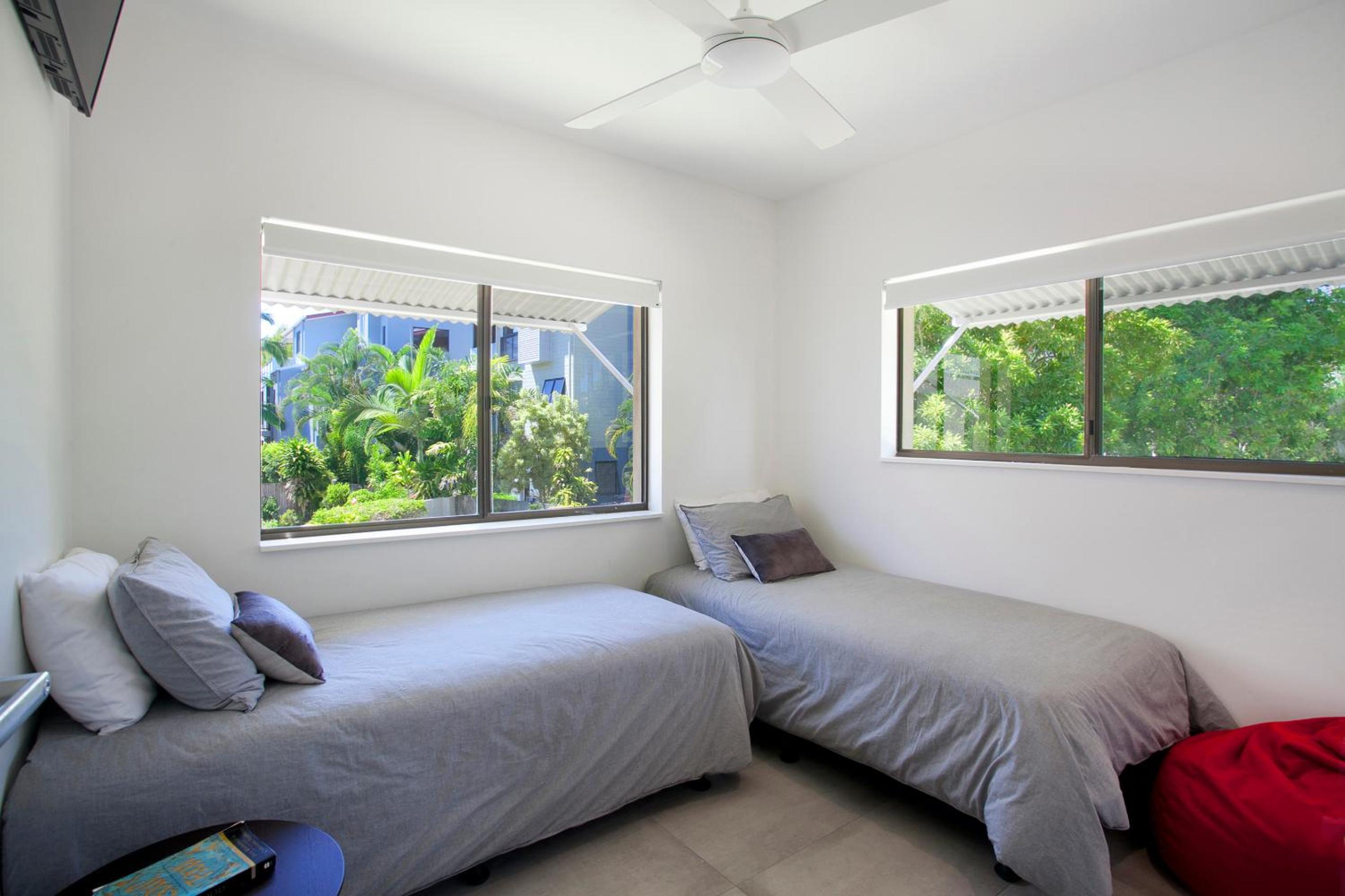 3 Aarons Villa view 3