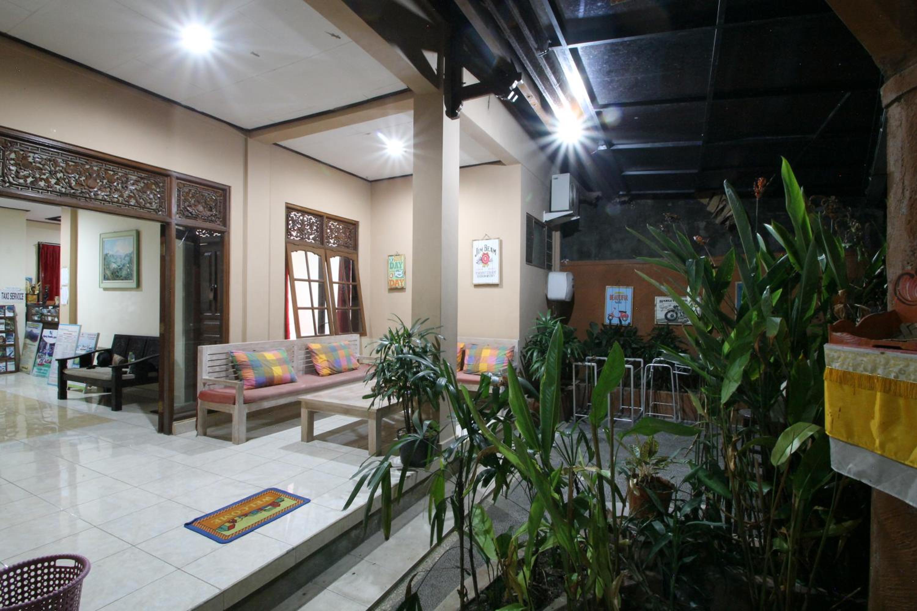 lounge