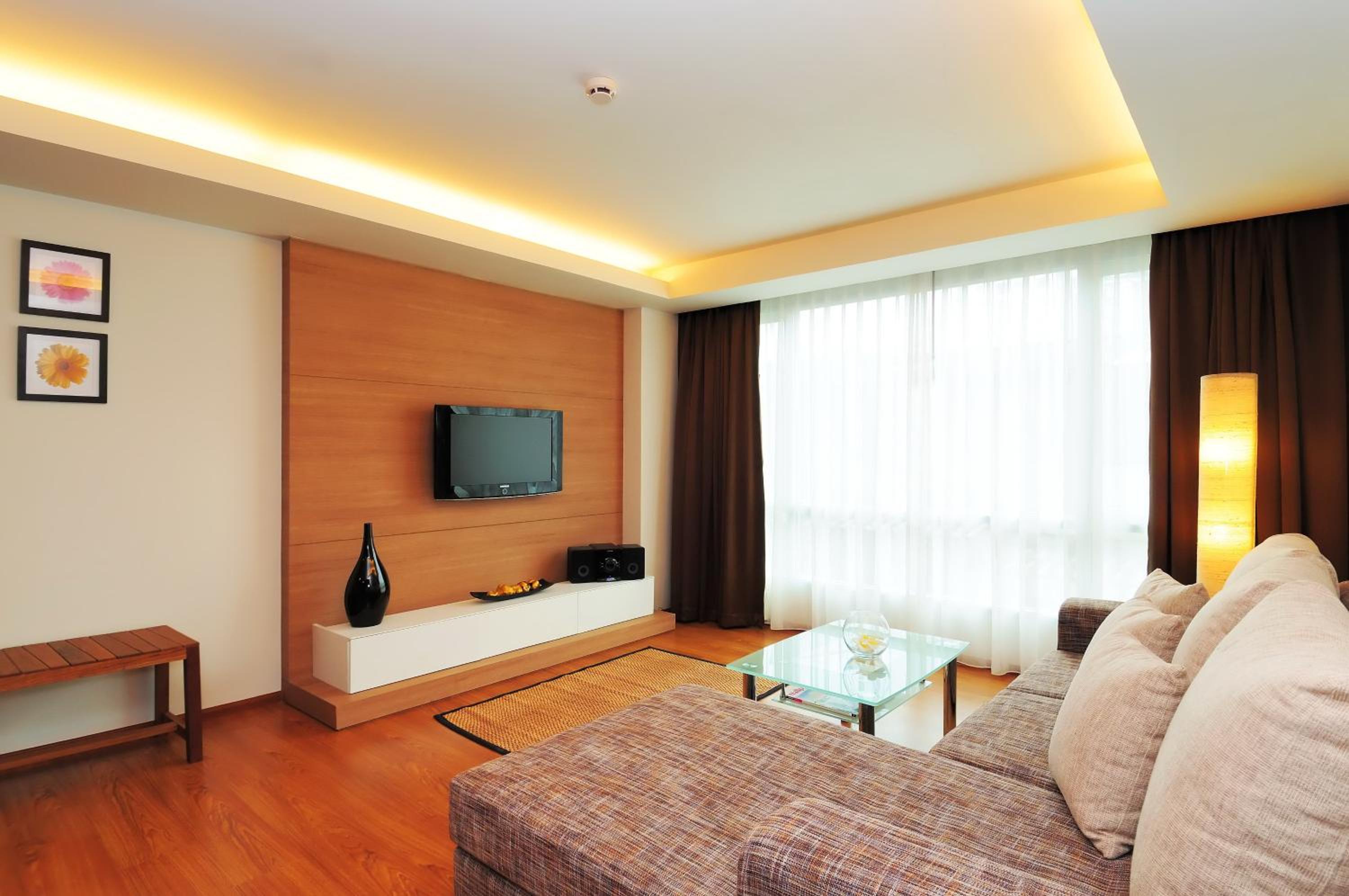 Olive Hotel & Residence Bangkok Sukhumvit 101 near True Digital Park