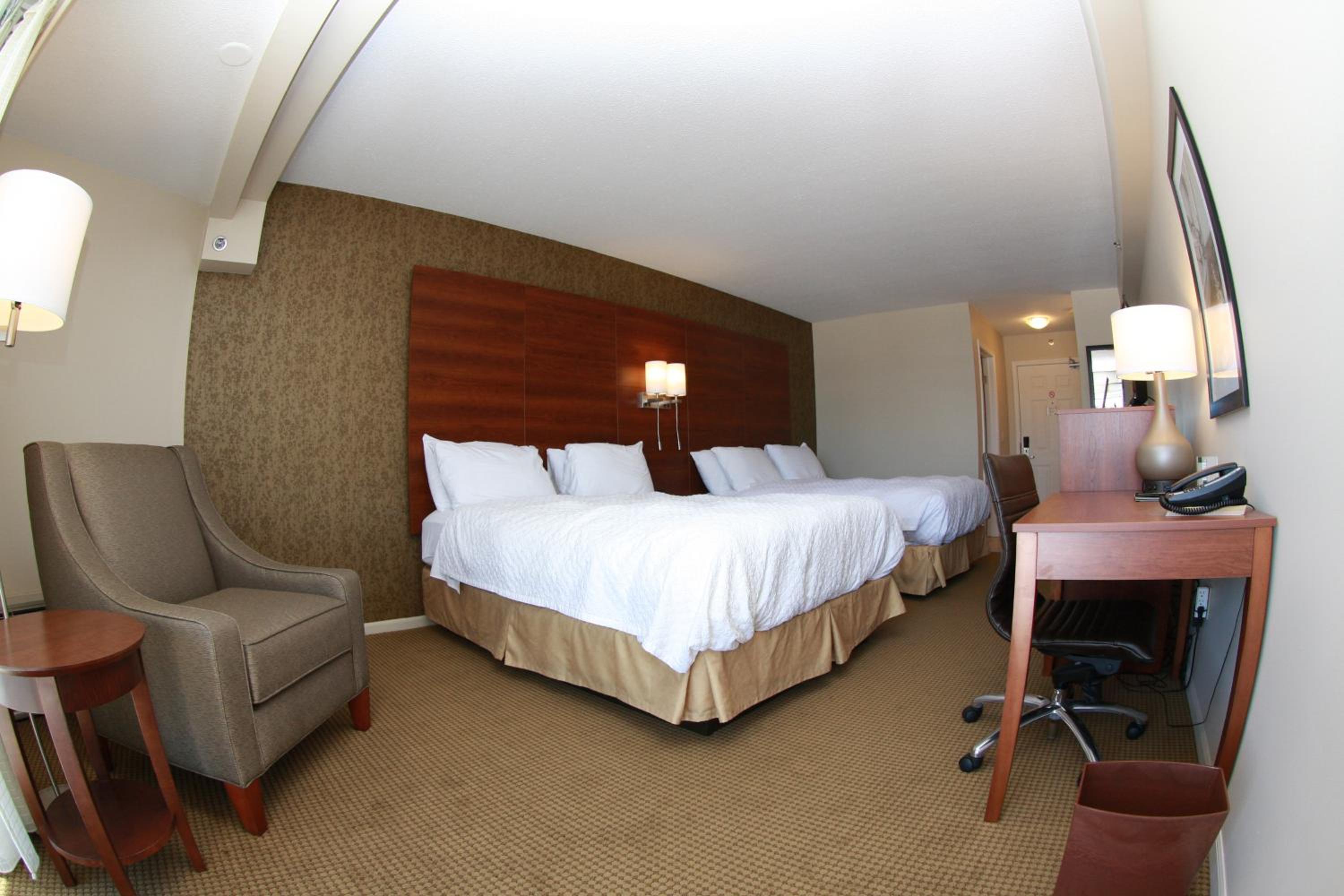 Budget Host Inn & Suites