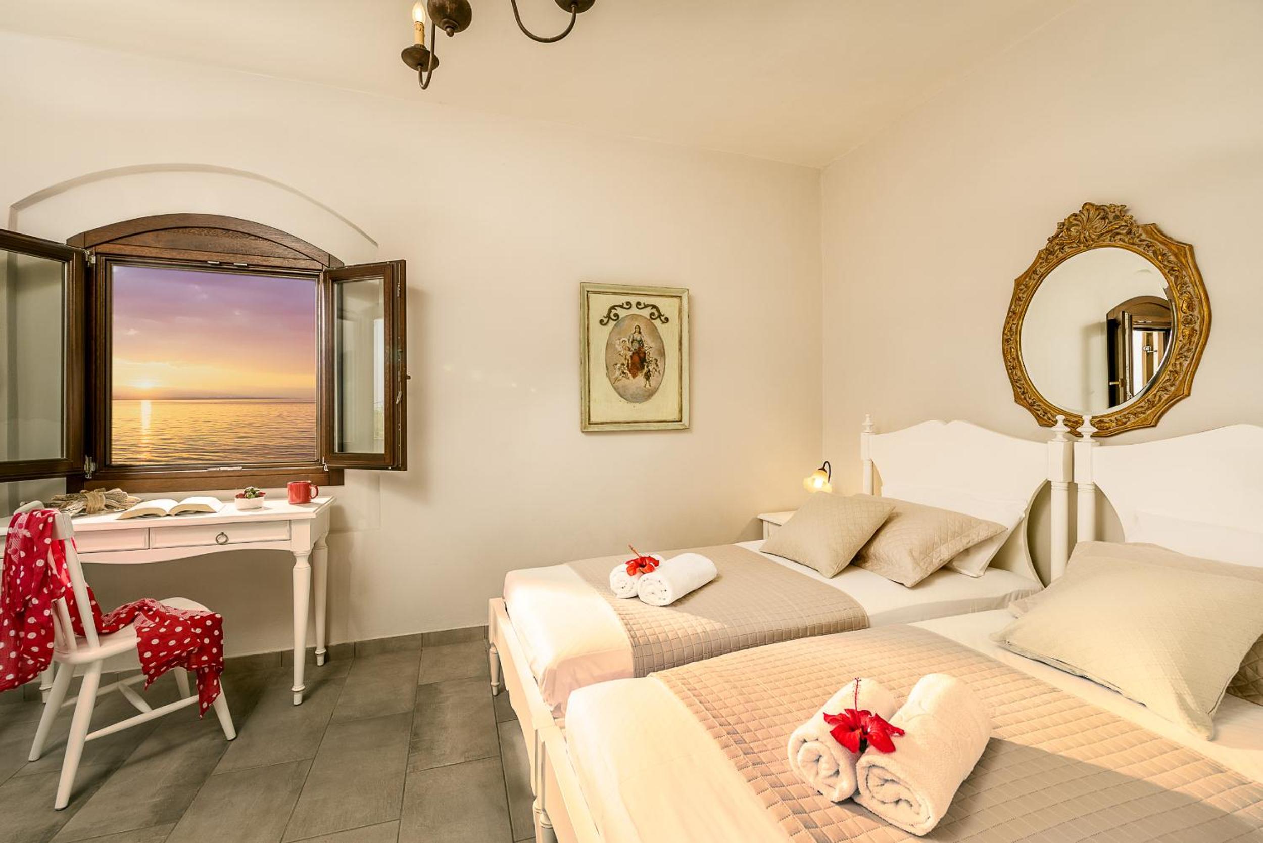 Nectar Luxury Apartments