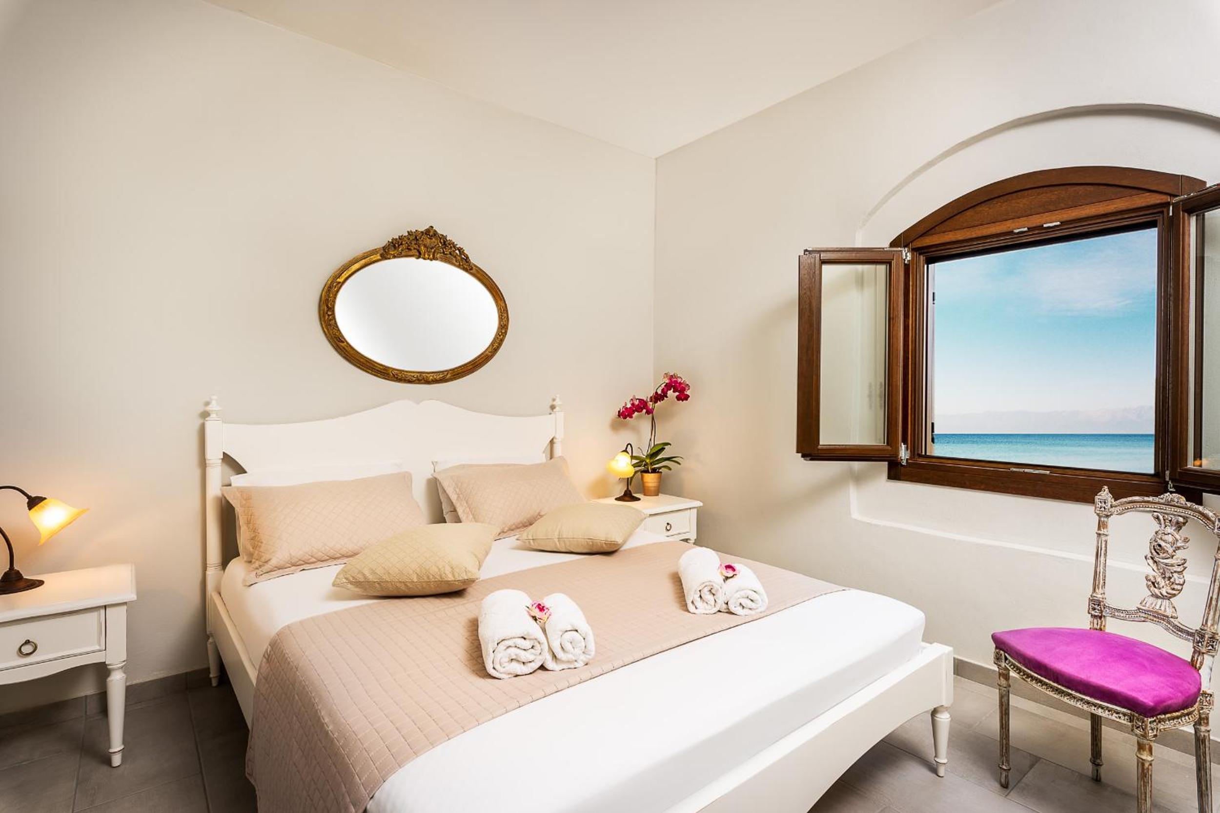 Nectar Luxury Apartments