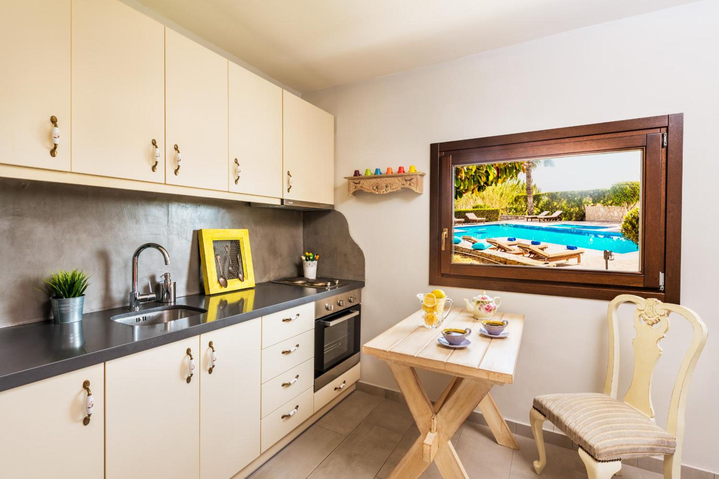 Nectar Luxury Apartments