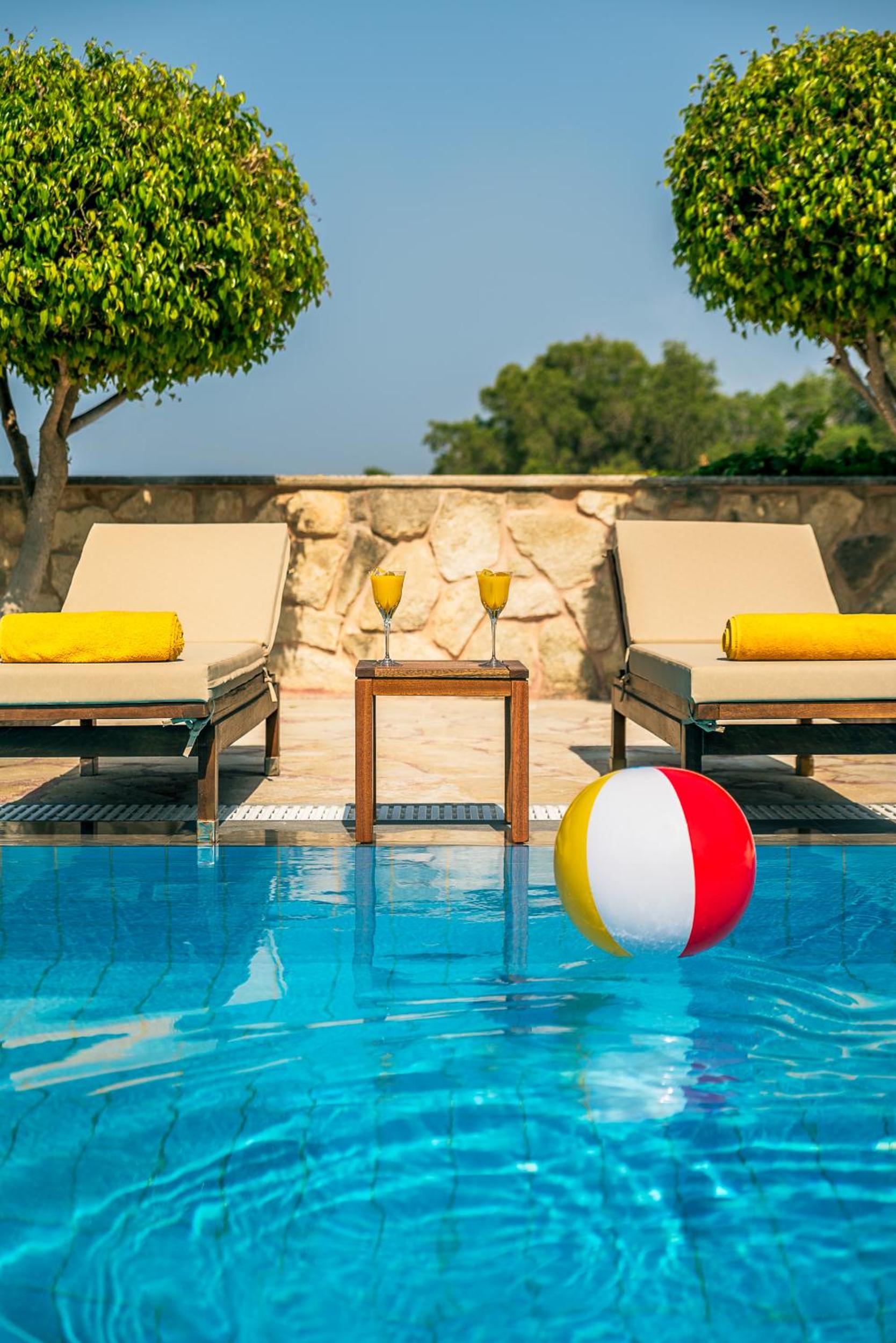 Nectar Luxury Apartments