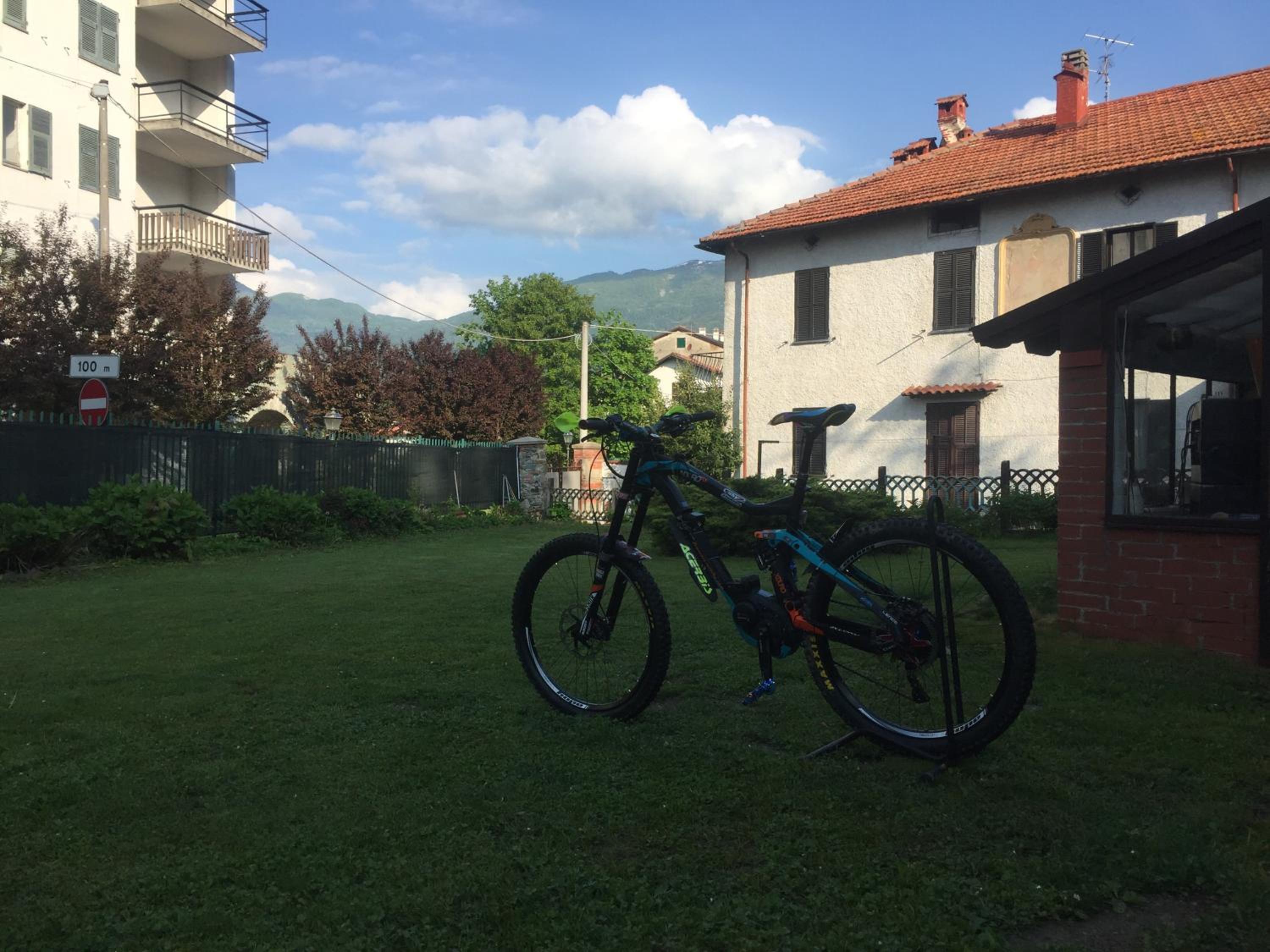 Sportinghouse