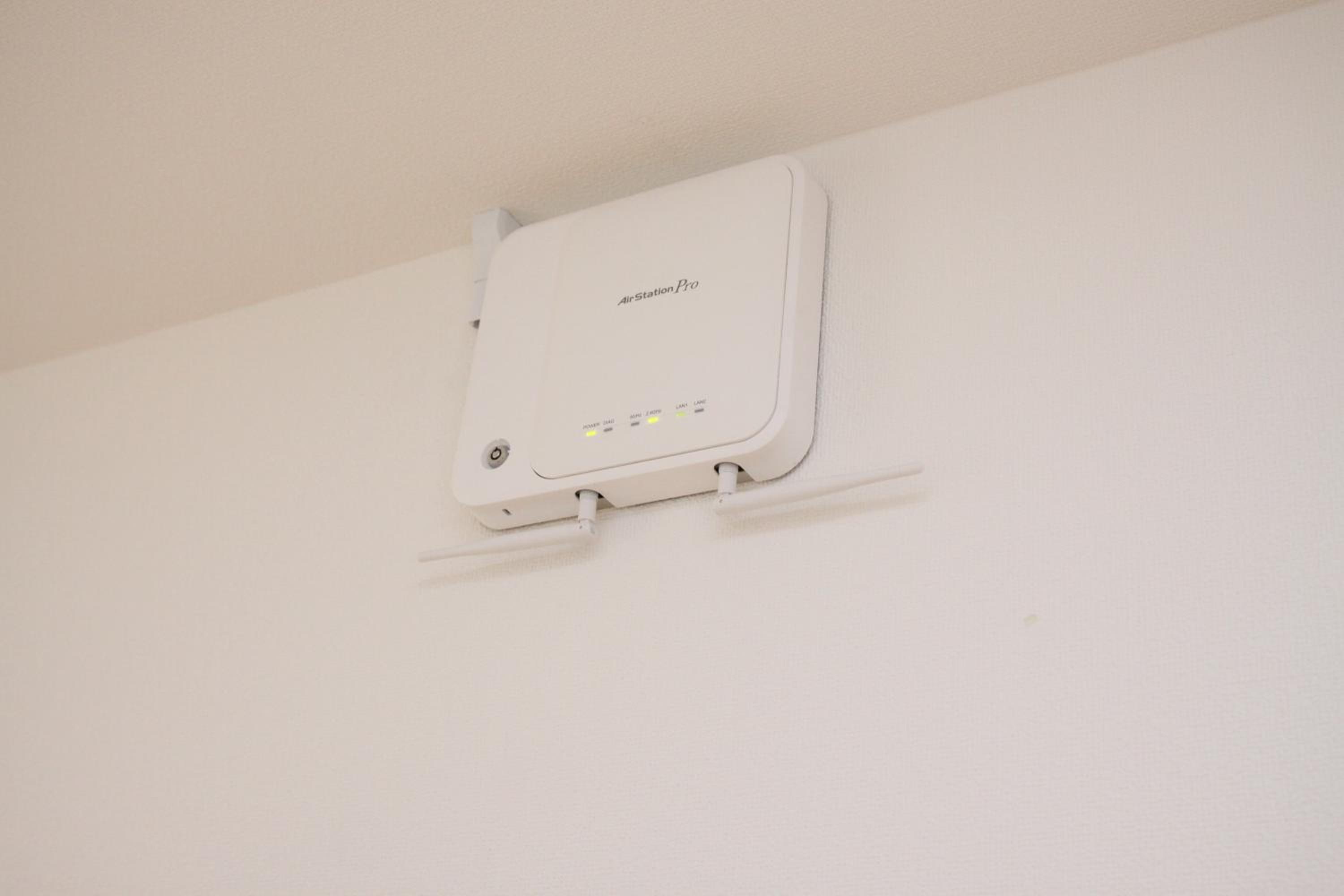 Connect Inn