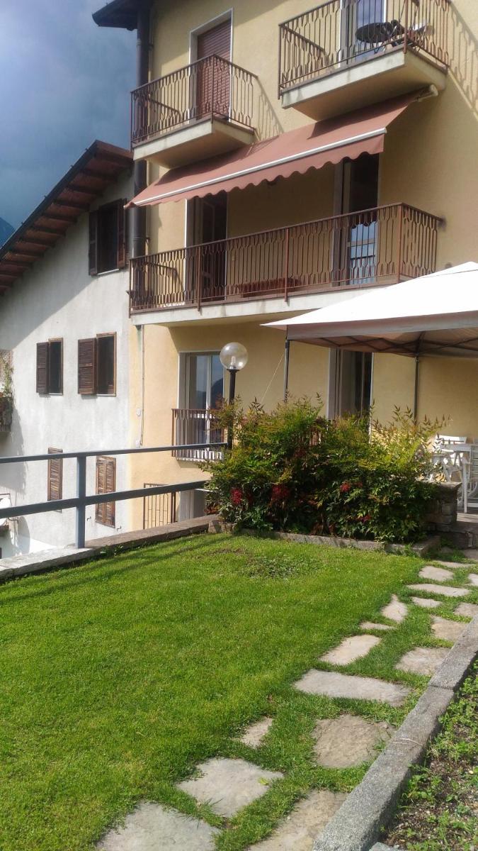 Casa del Borgo photo 1