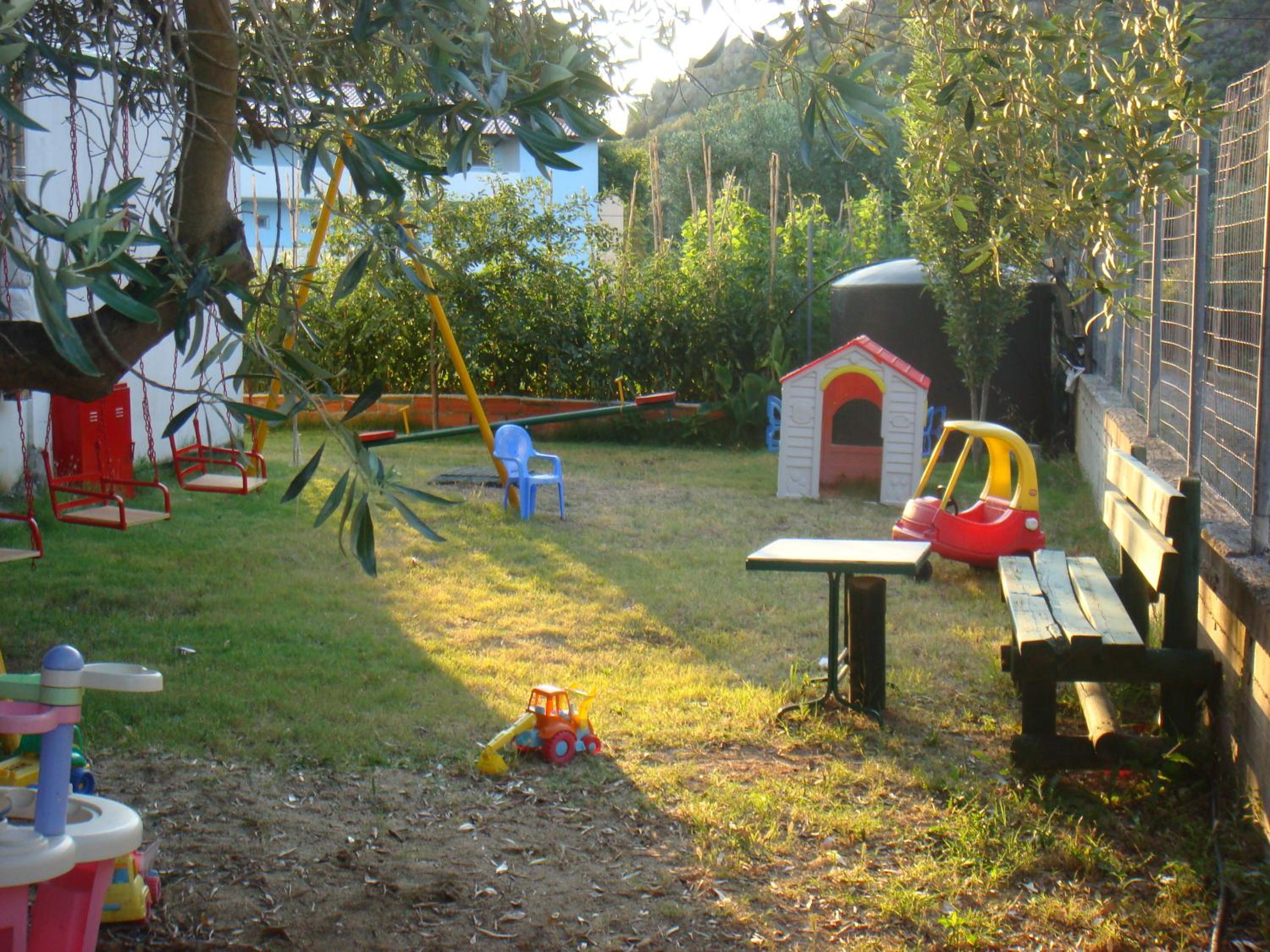 Studios Kofos Limin view 2