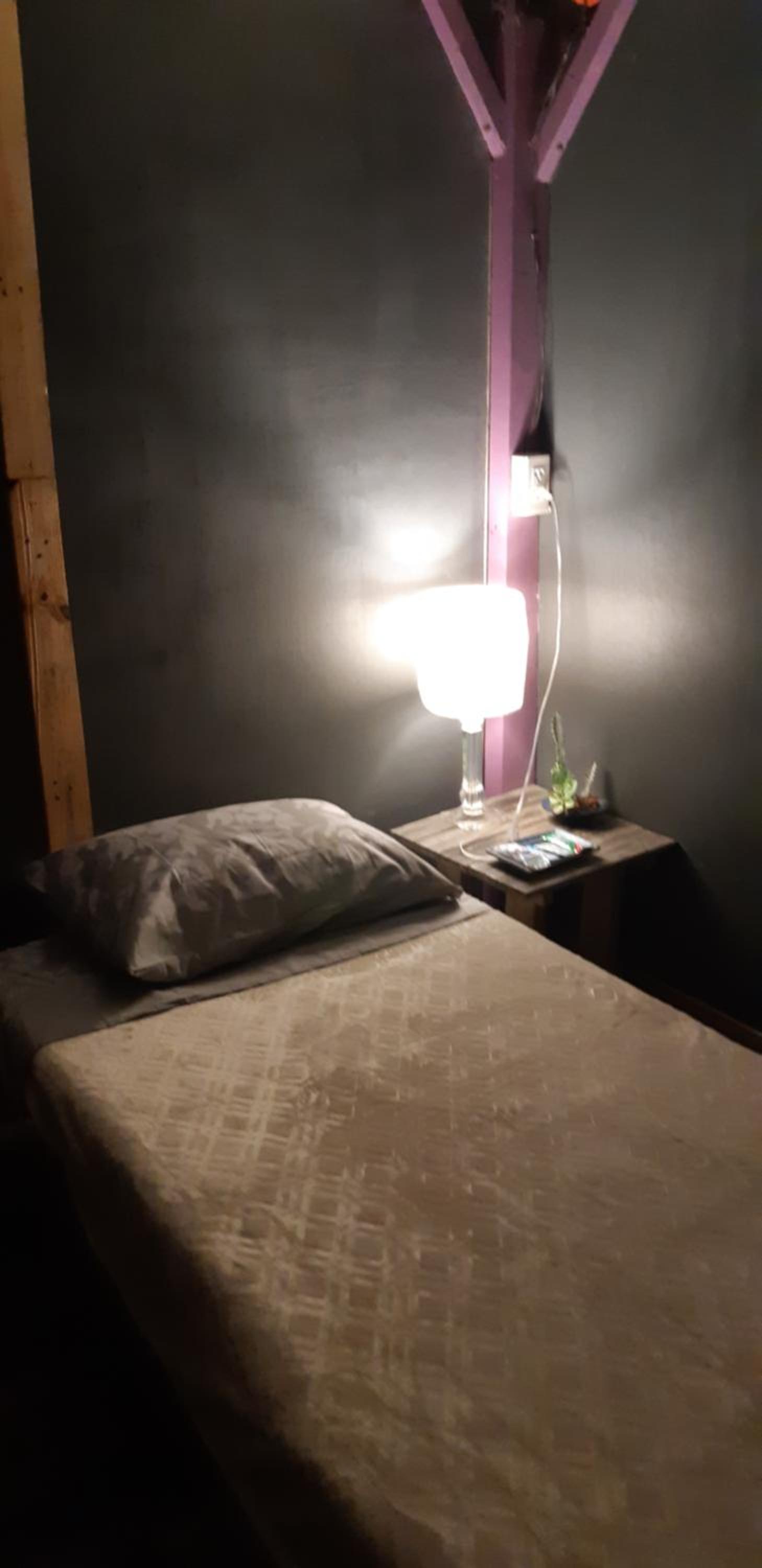 Marius B&B & Hostel