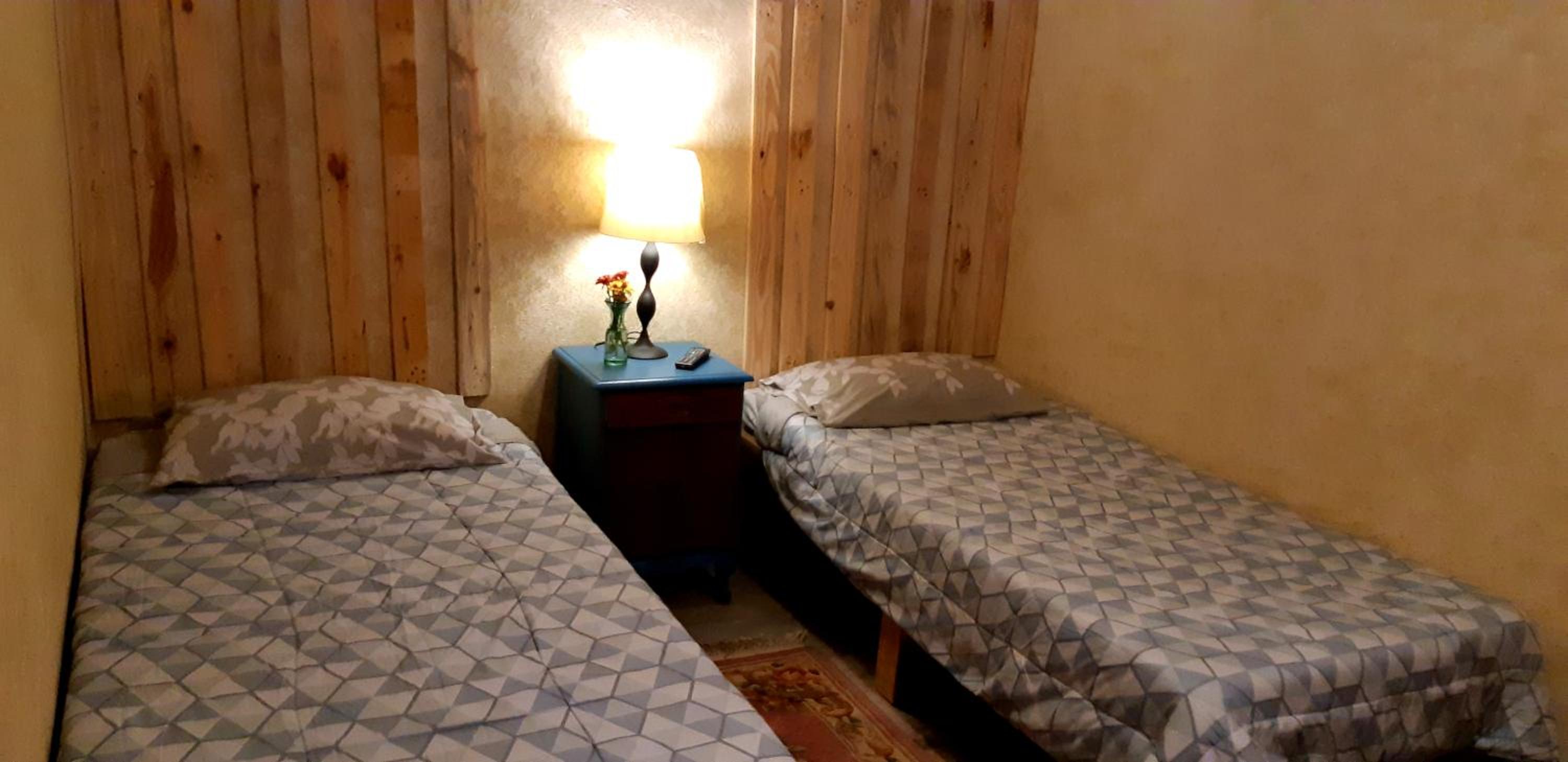Marius B&B & Hostel