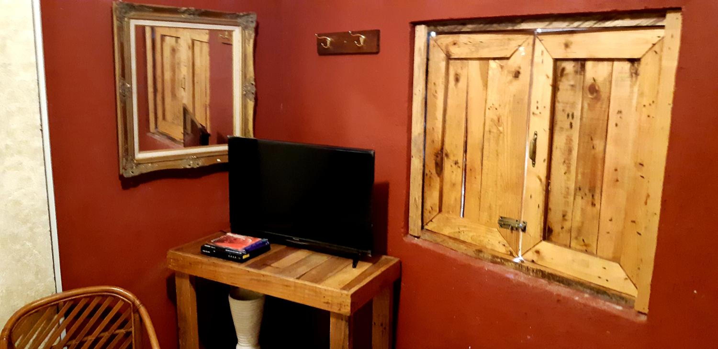 Marius B&B & Hostel