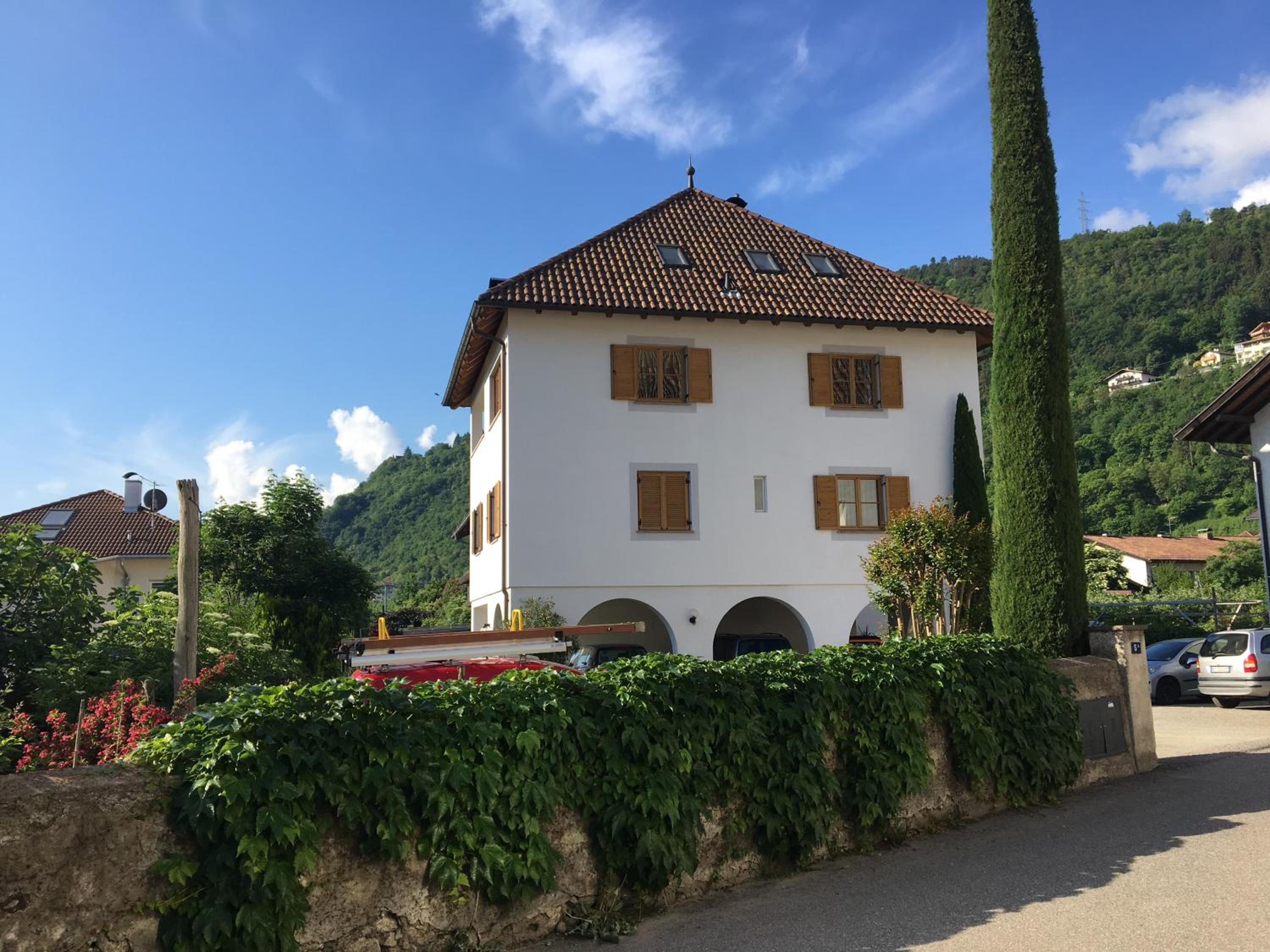 Haus Sankt Peter view 5