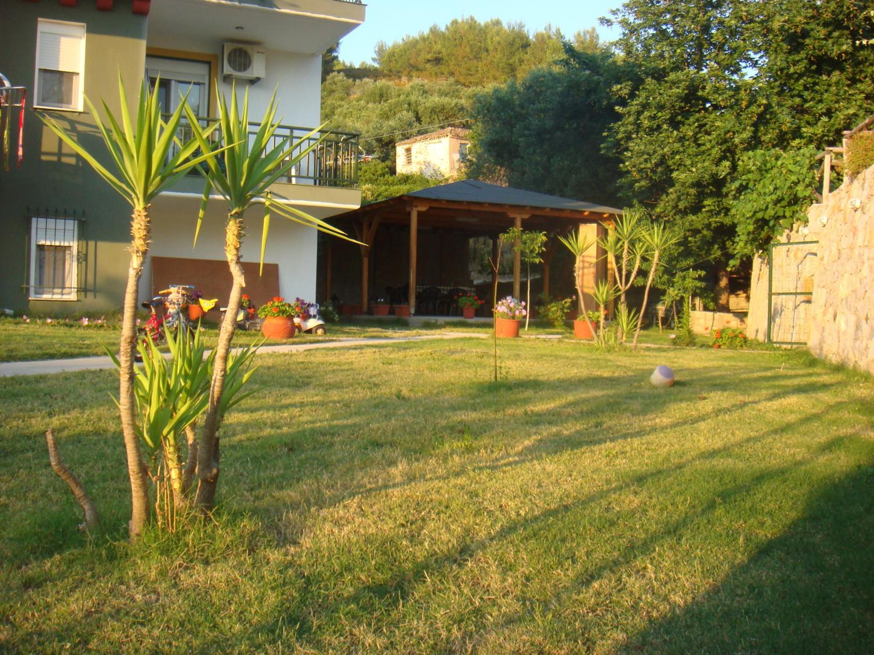 Studios Kofos Limin view 3