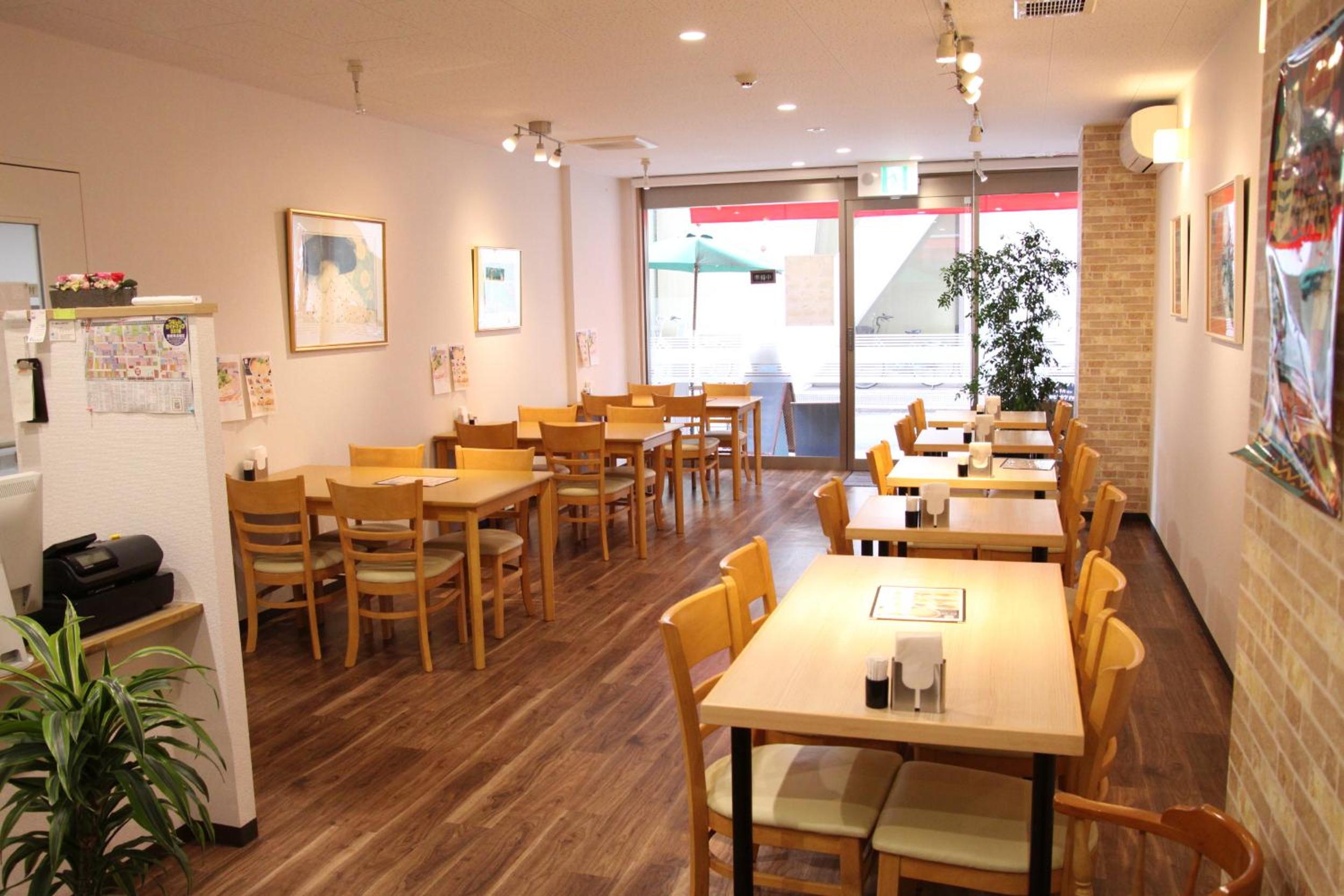 Connect Inn