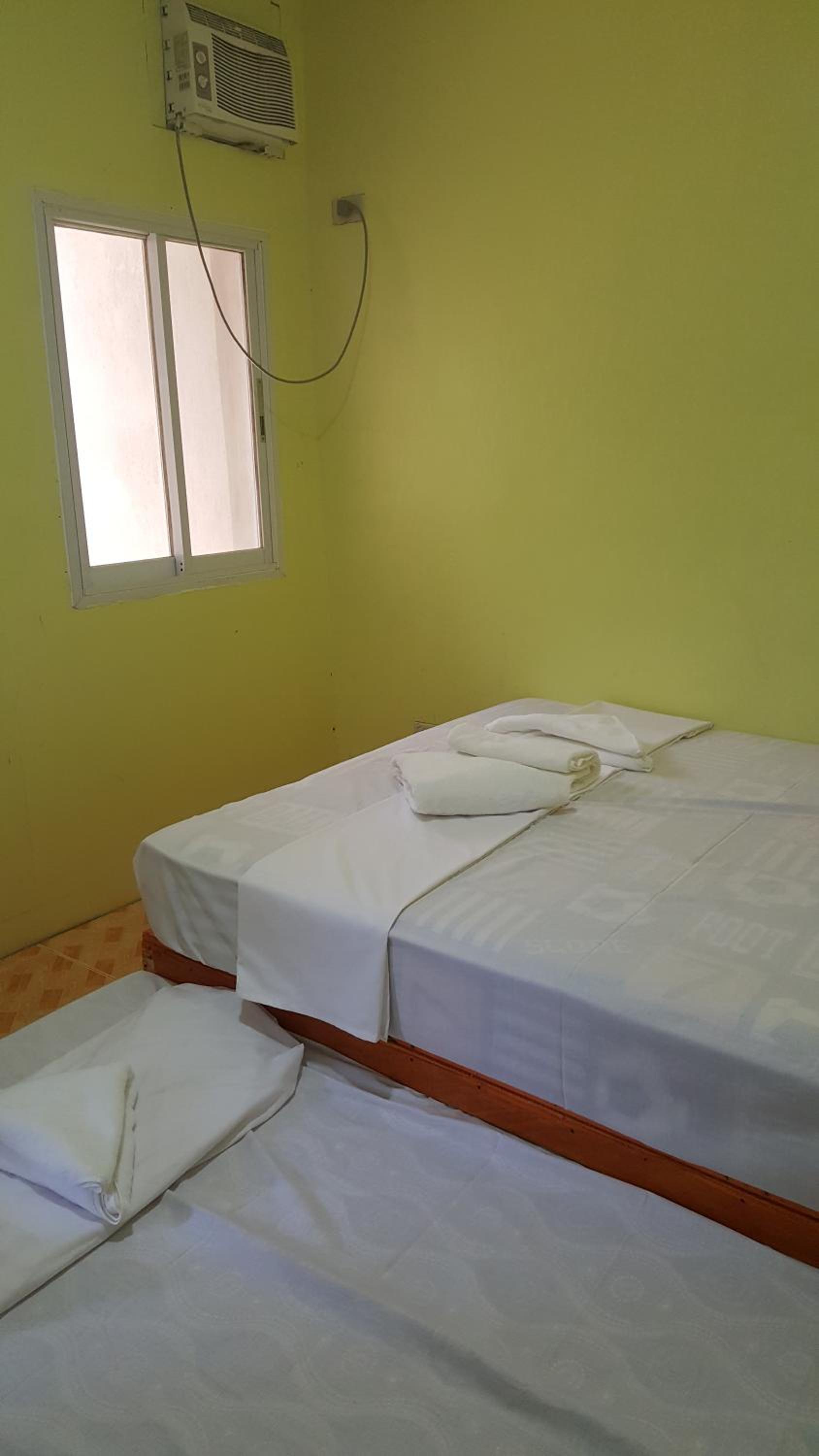 Honeybee apartments view 4