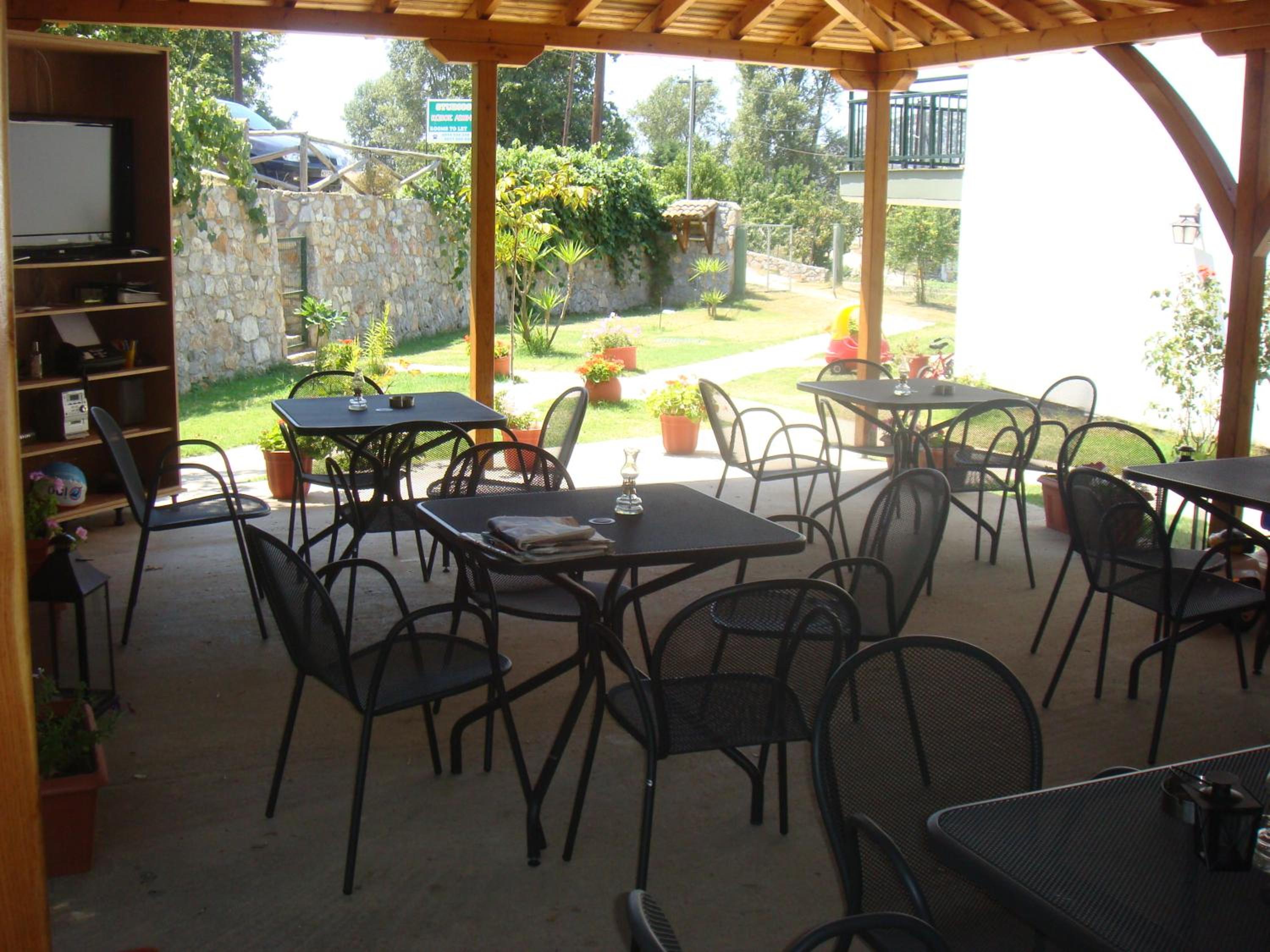 Studios Kofos Limin view 4