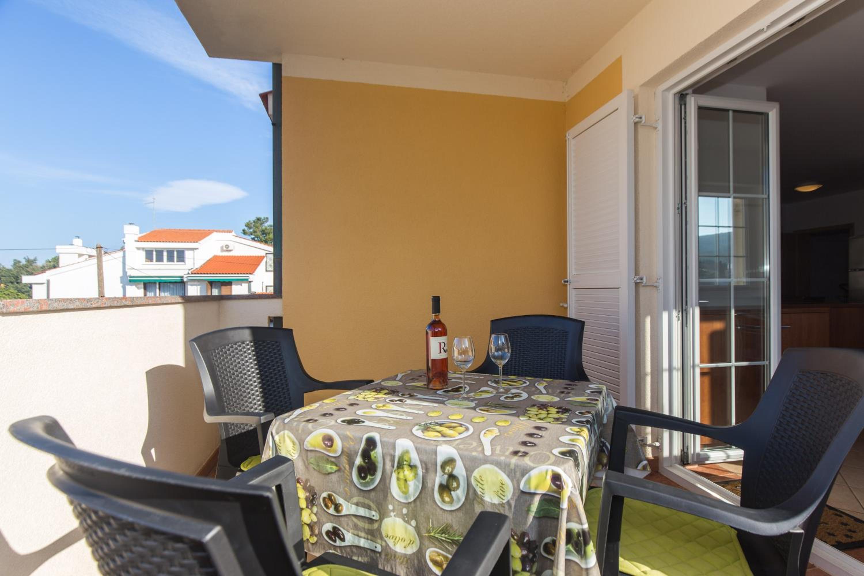 Apartments Isabela Punat by El-Pi Tours view 5