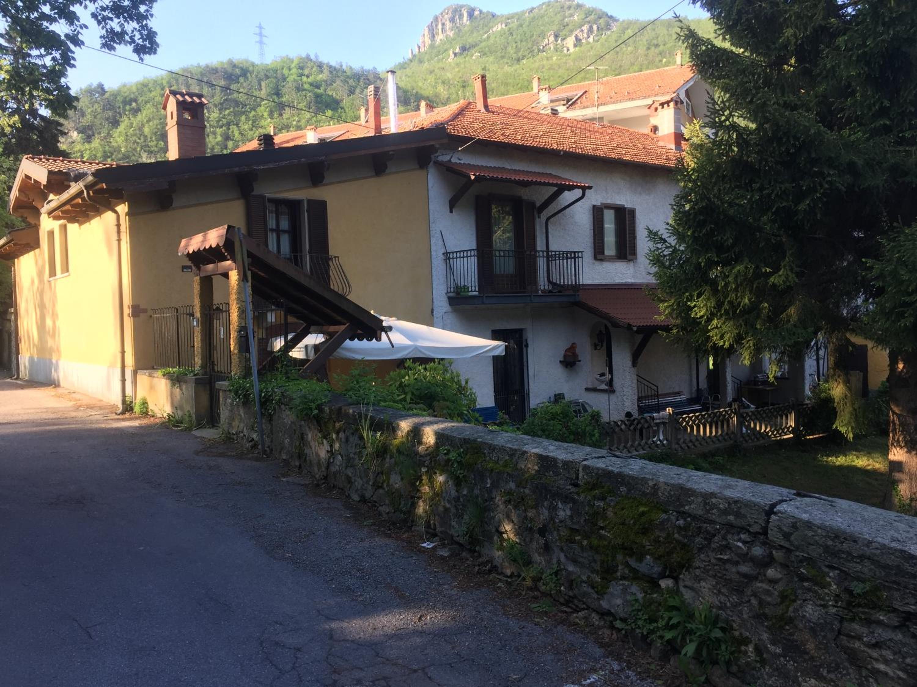 Sportinghouse