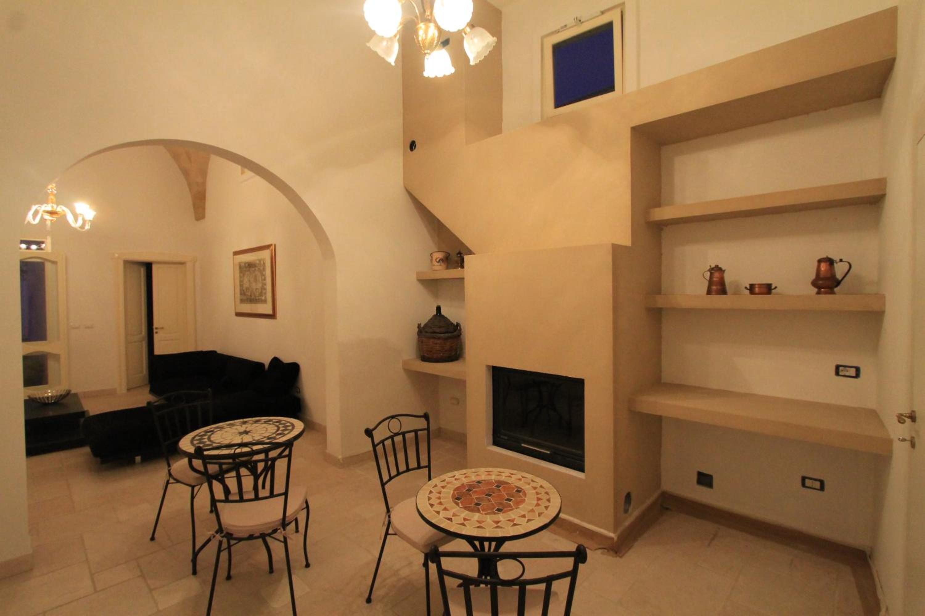 La Casa del Mercante