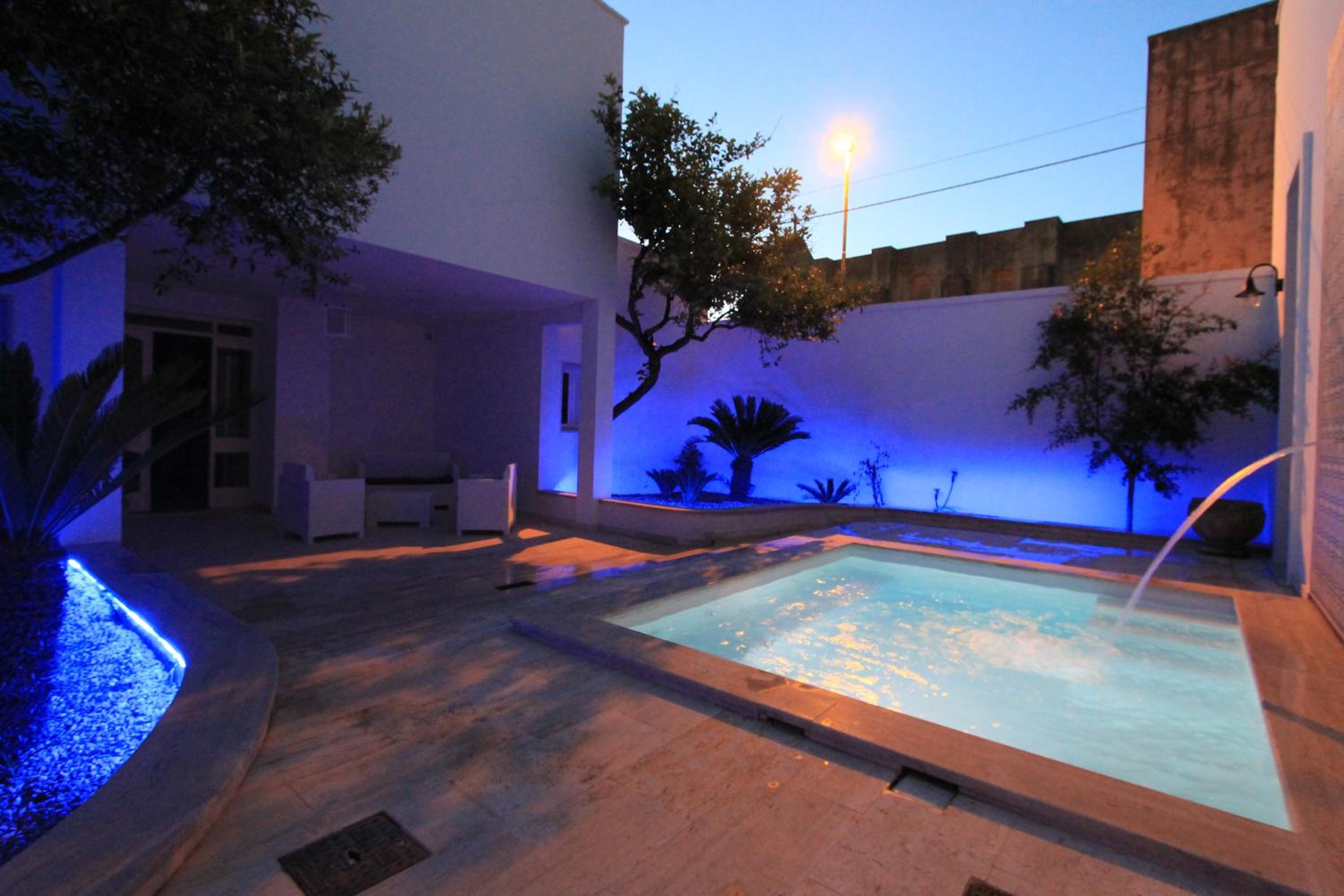 La Casa del Mercante