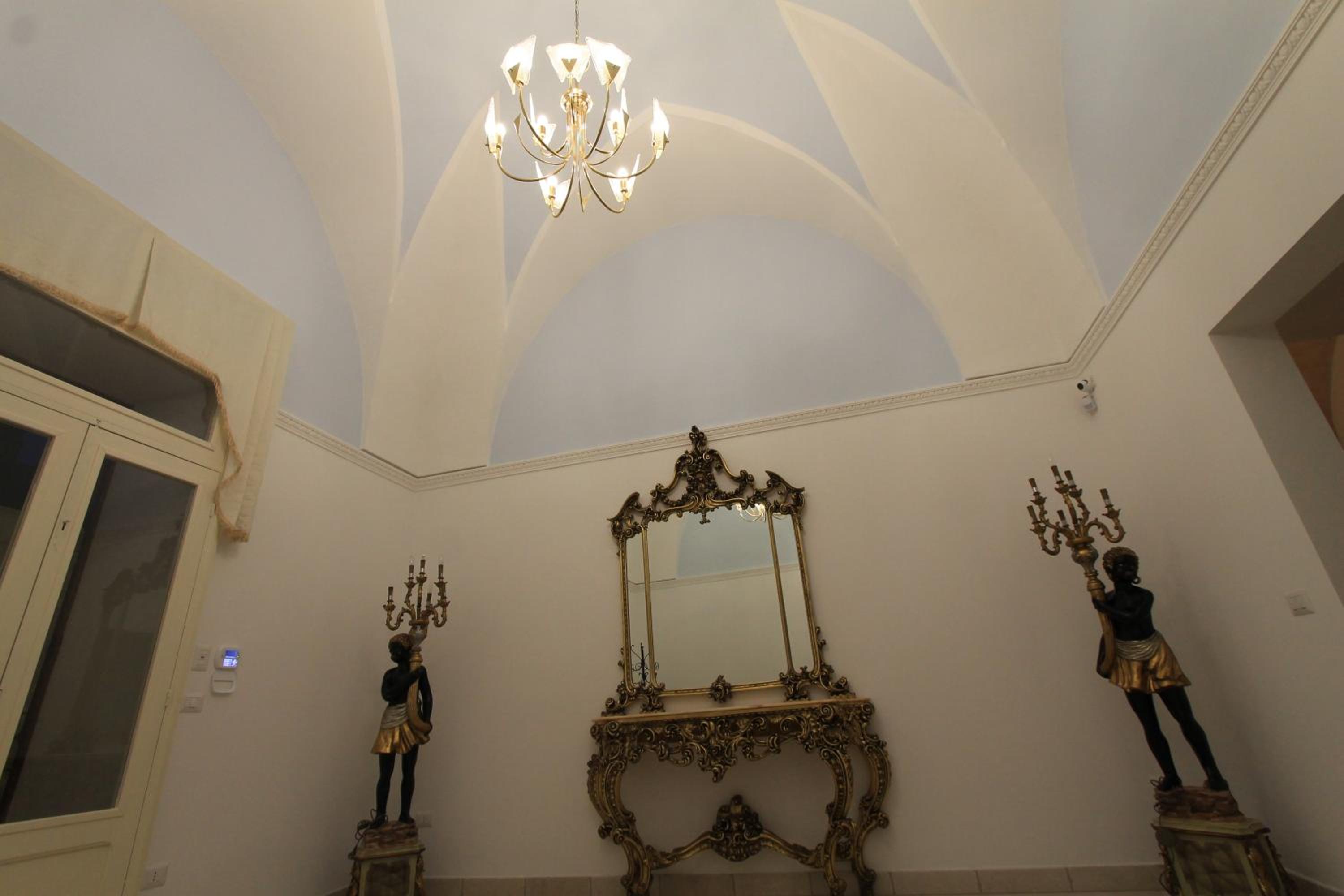 La Casa del Mercante