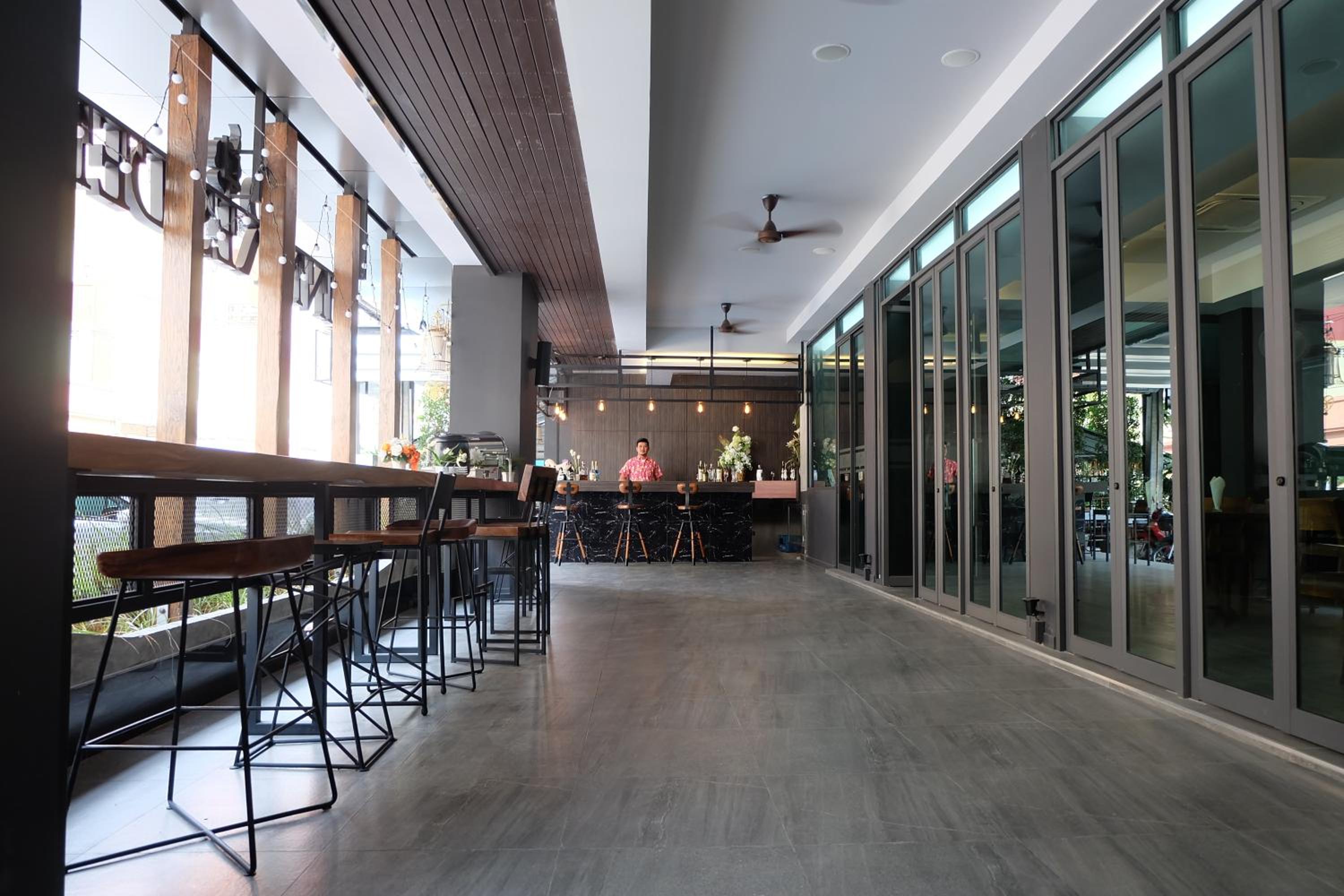 Inn Residence Serviced Suites