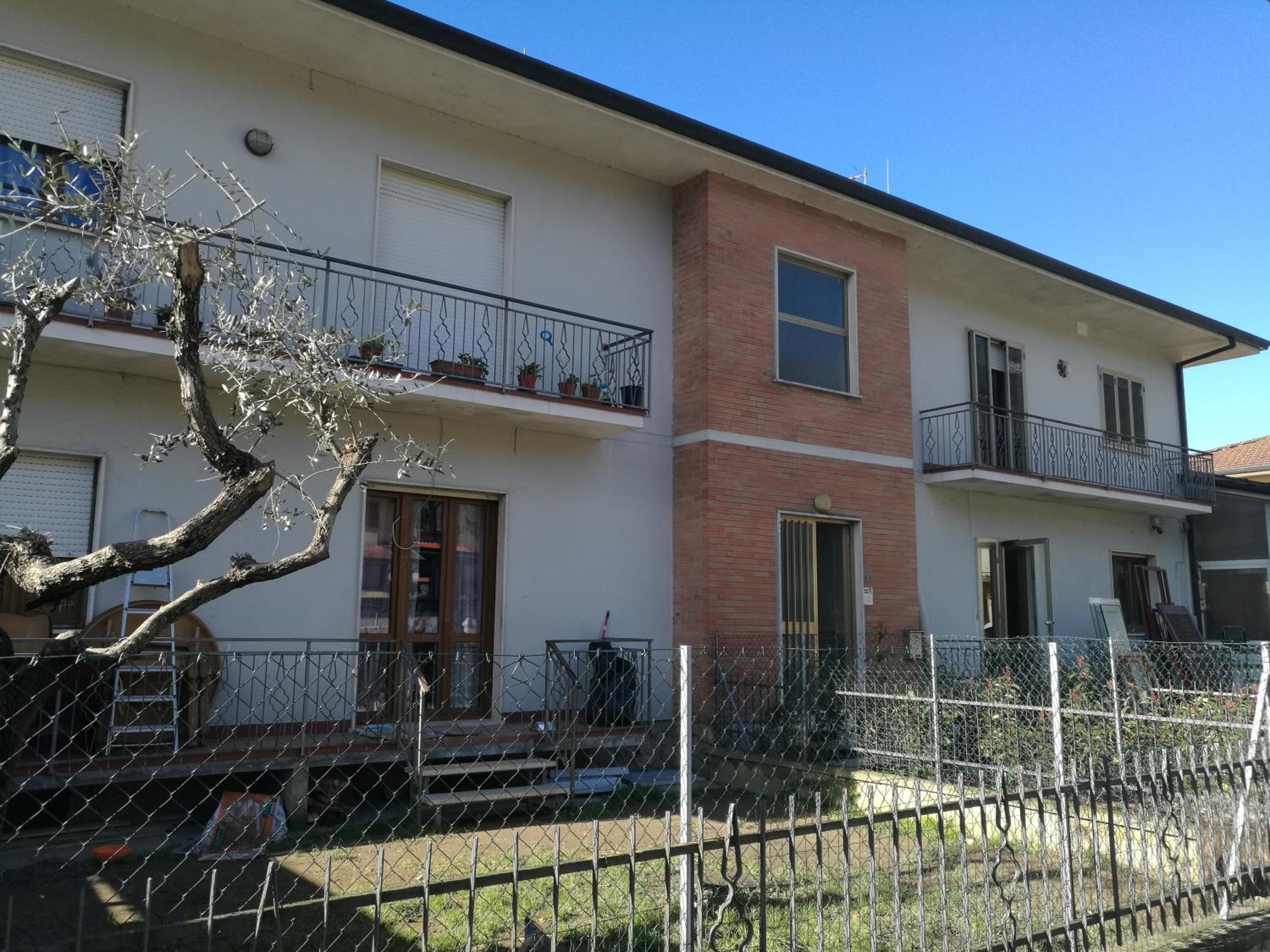 Casa Santa Gemma view 2