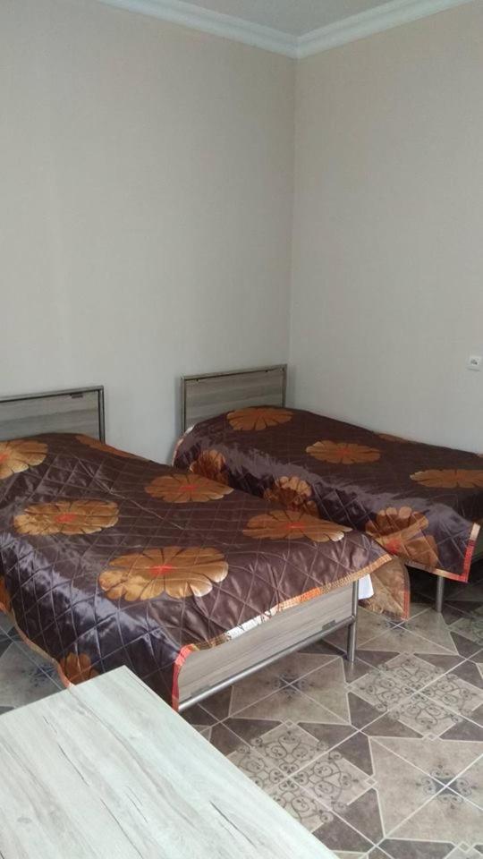 Iren Apartment