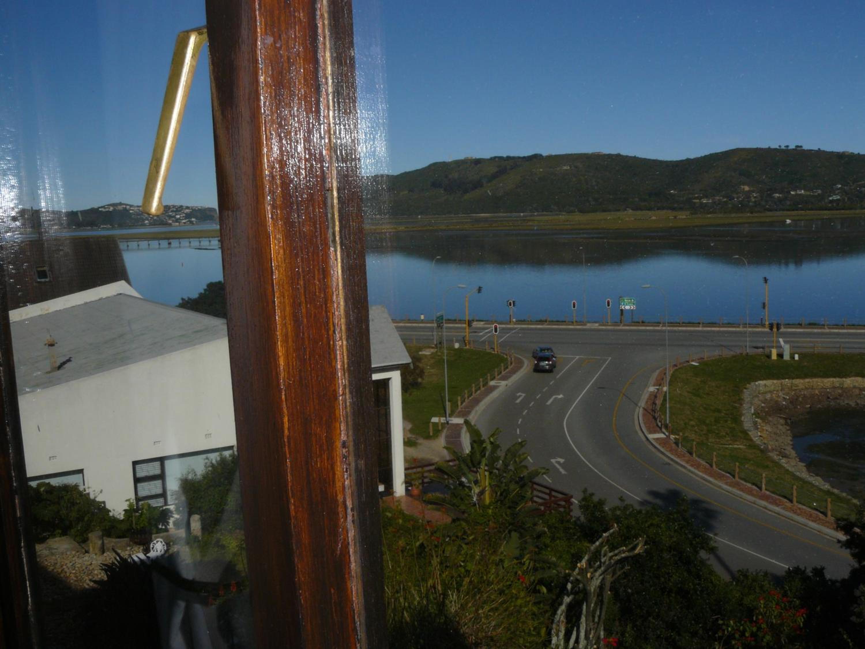 Lagoon Lodge