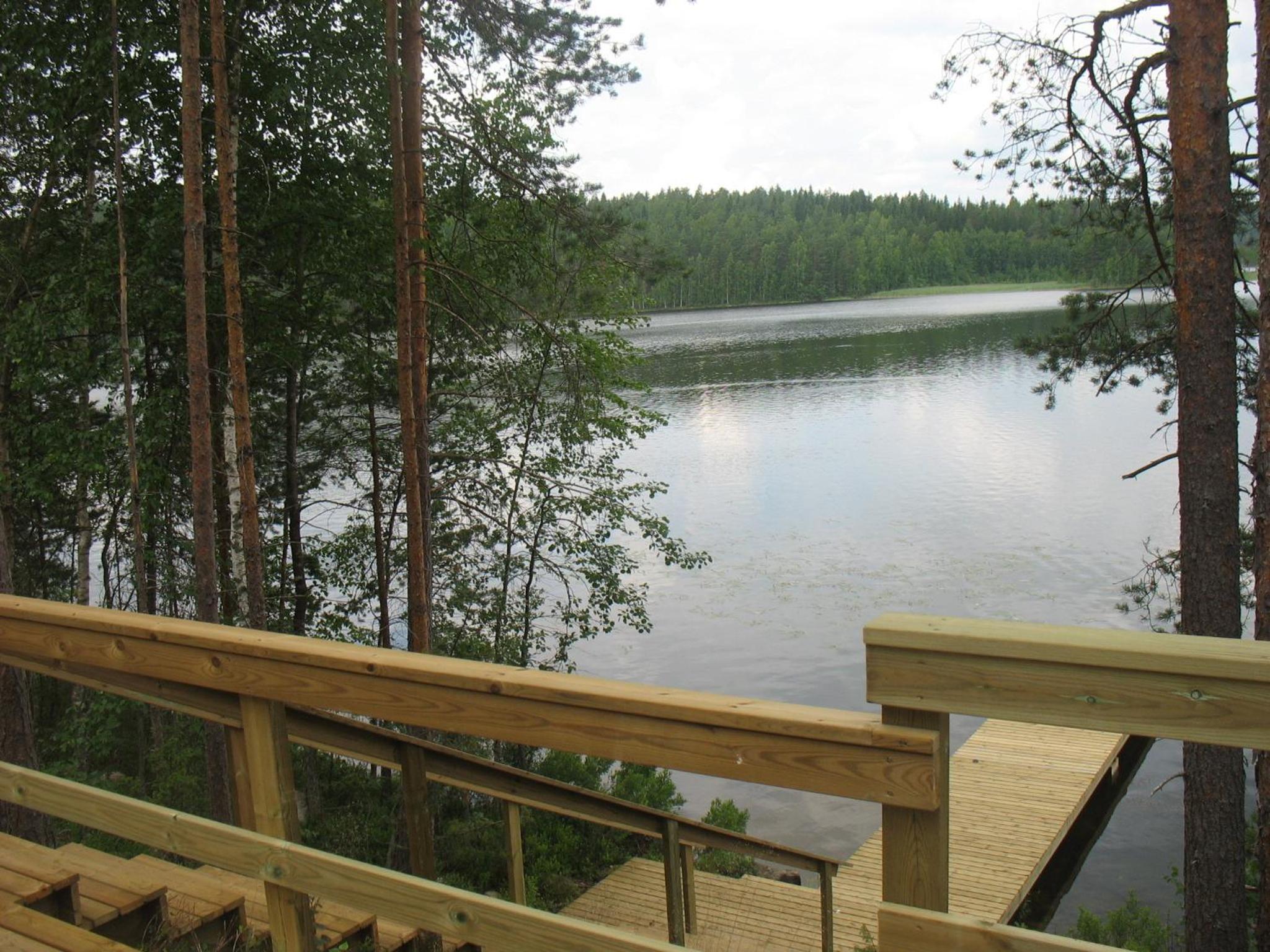 Yli-Kaitala Holiday Resort Tuuliviiri
