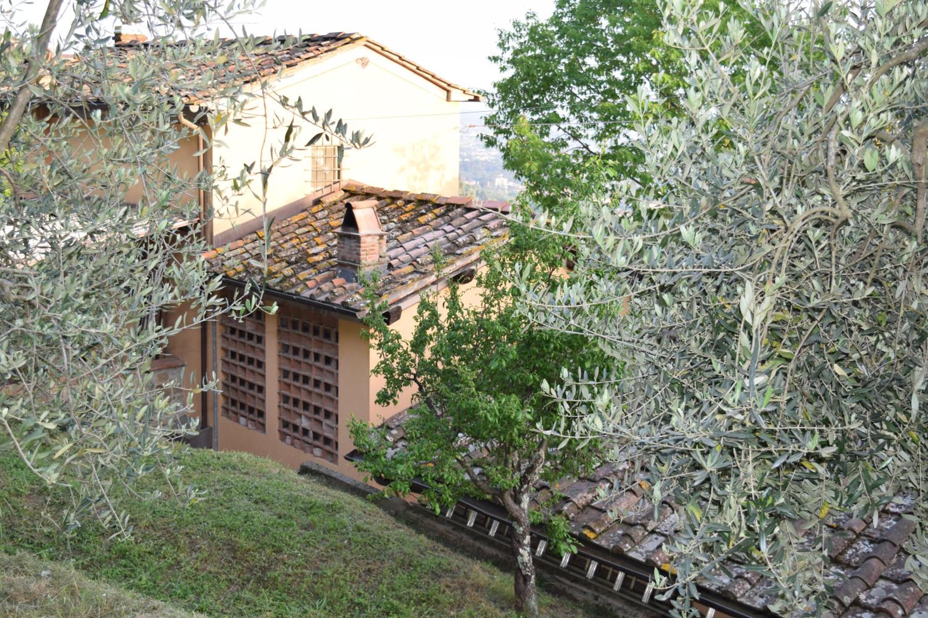 La Casa sui Colli view 3