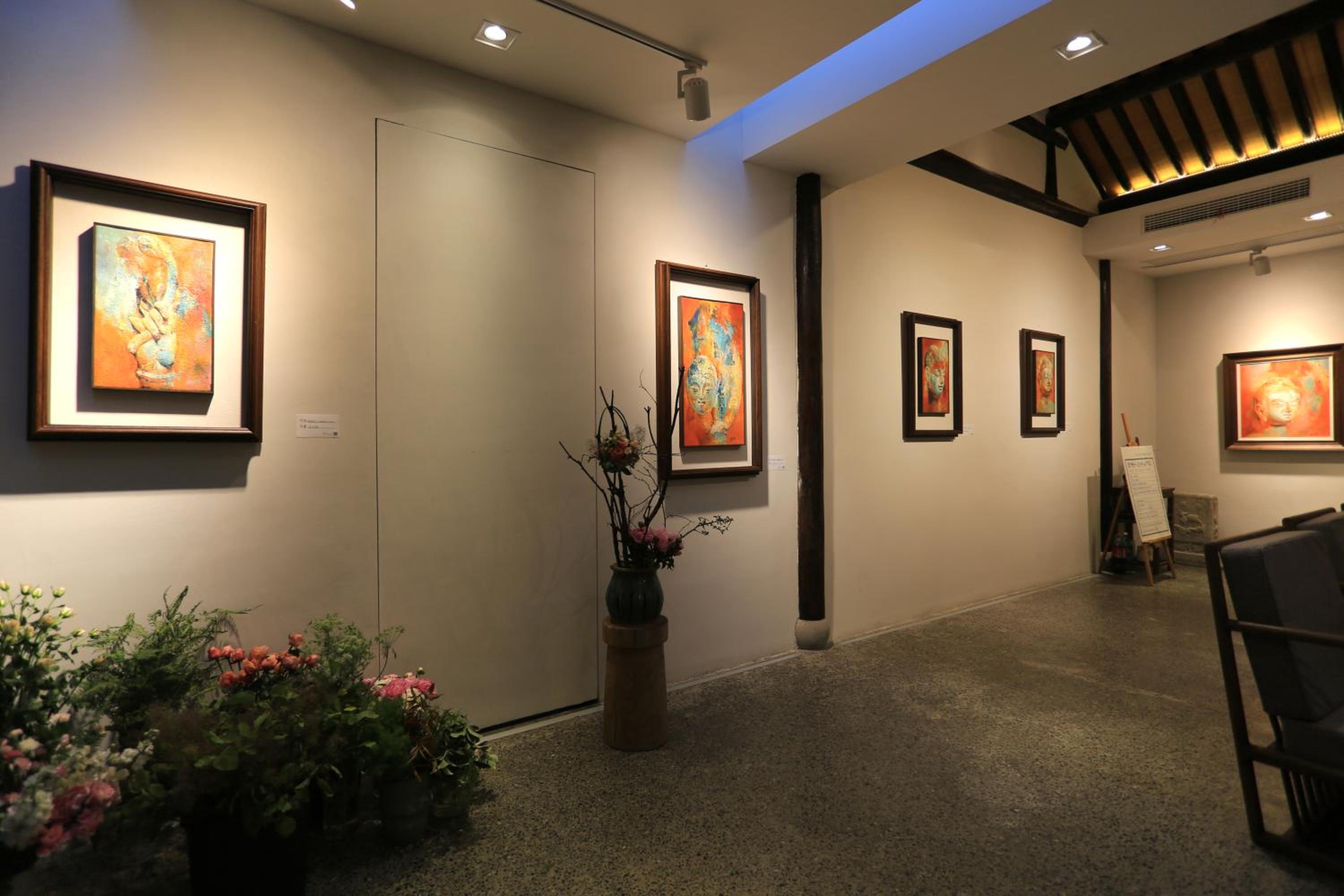 Refactoring space-YangZhou
