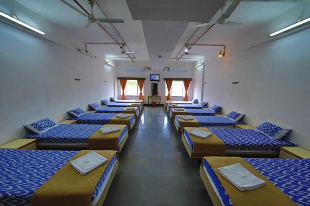 Ramoji Sahara Shared Accommodation view 4