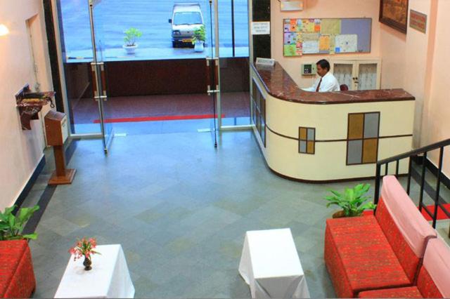Ramoji Sahara Shared Accommodation view 5