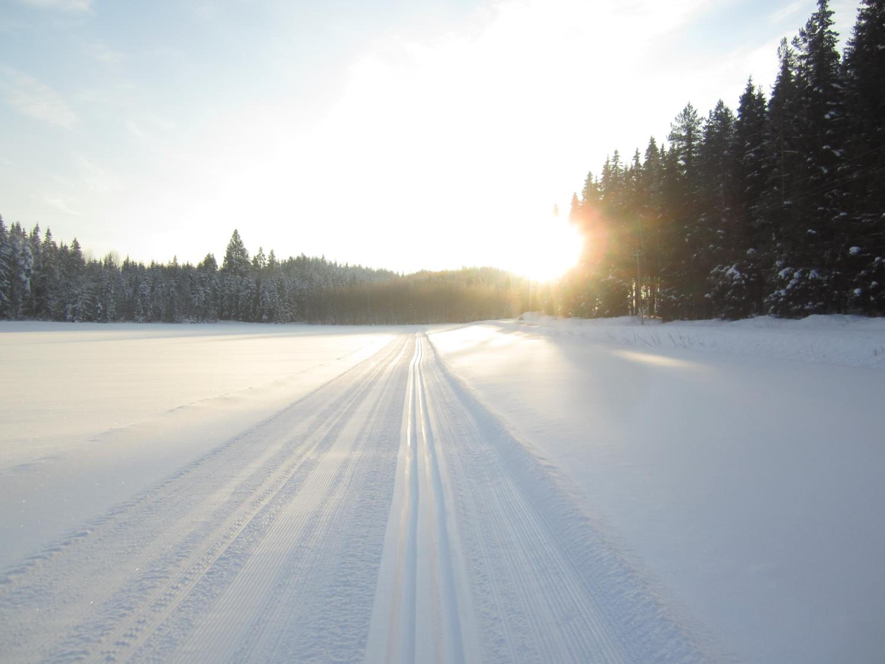 Yli-Kaitala Holiday Resort Tuuliviiri