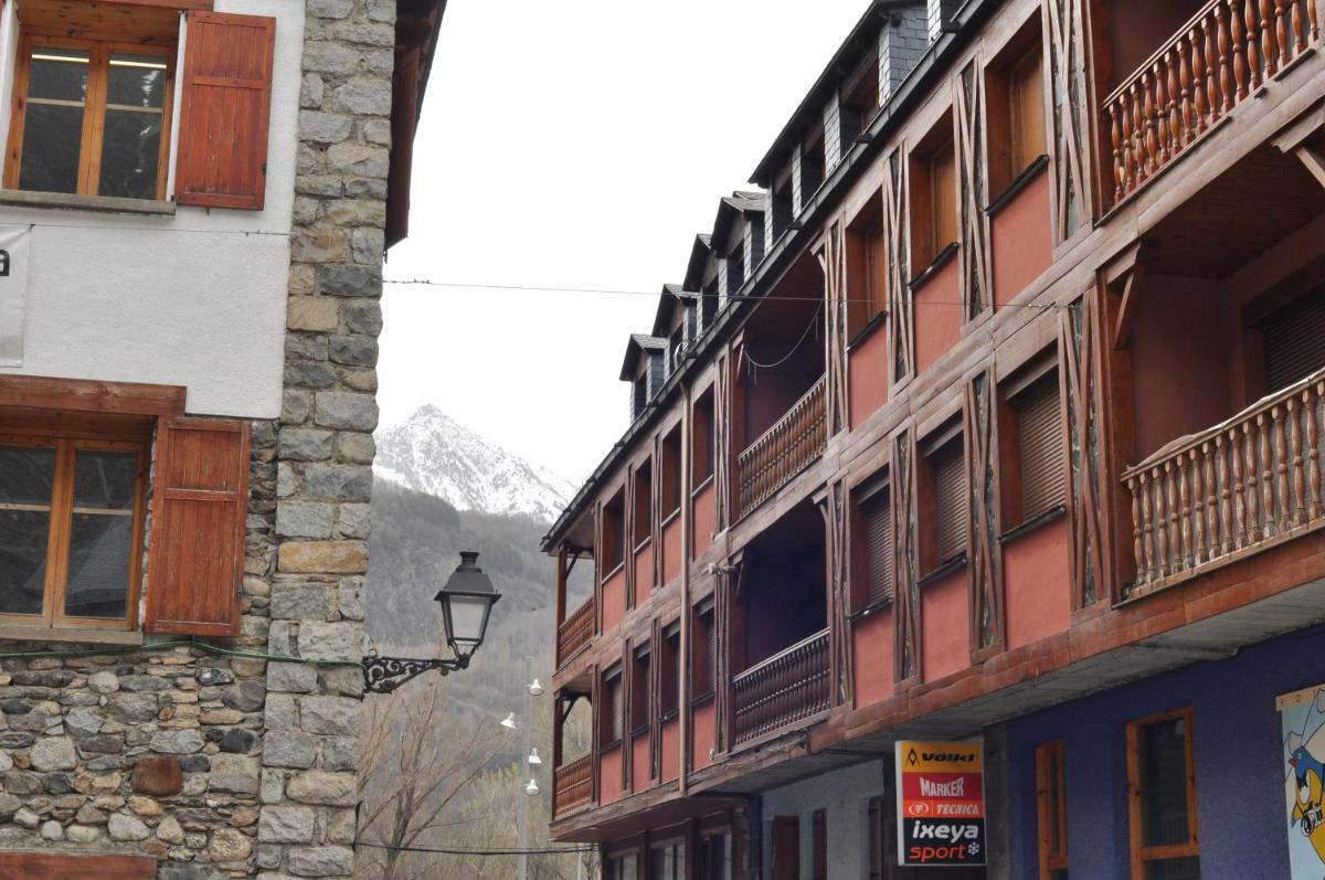UP BENASQUE FLOR de NIEVE photo 5