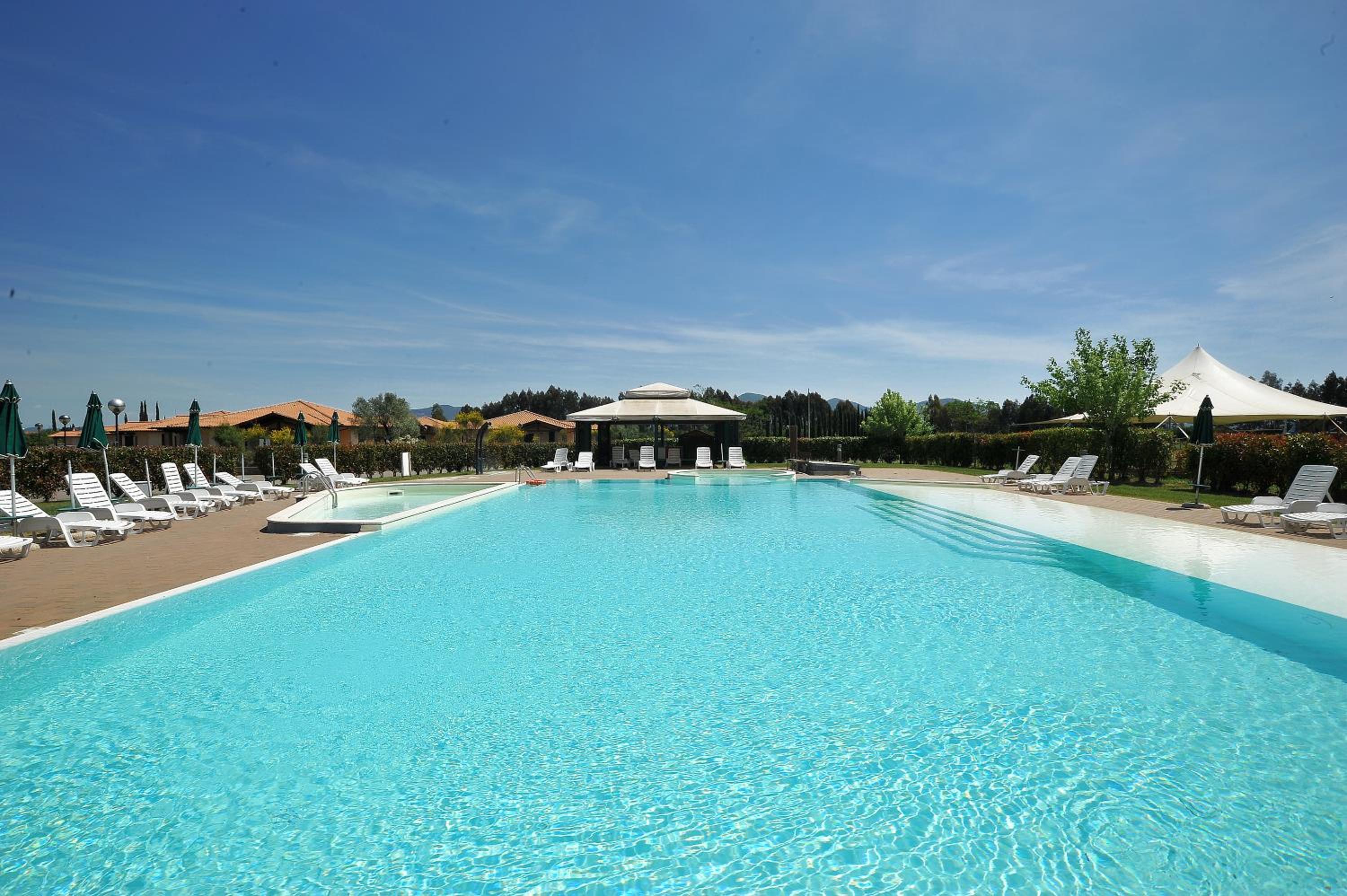 Casa in Maremma Tuscany Village
