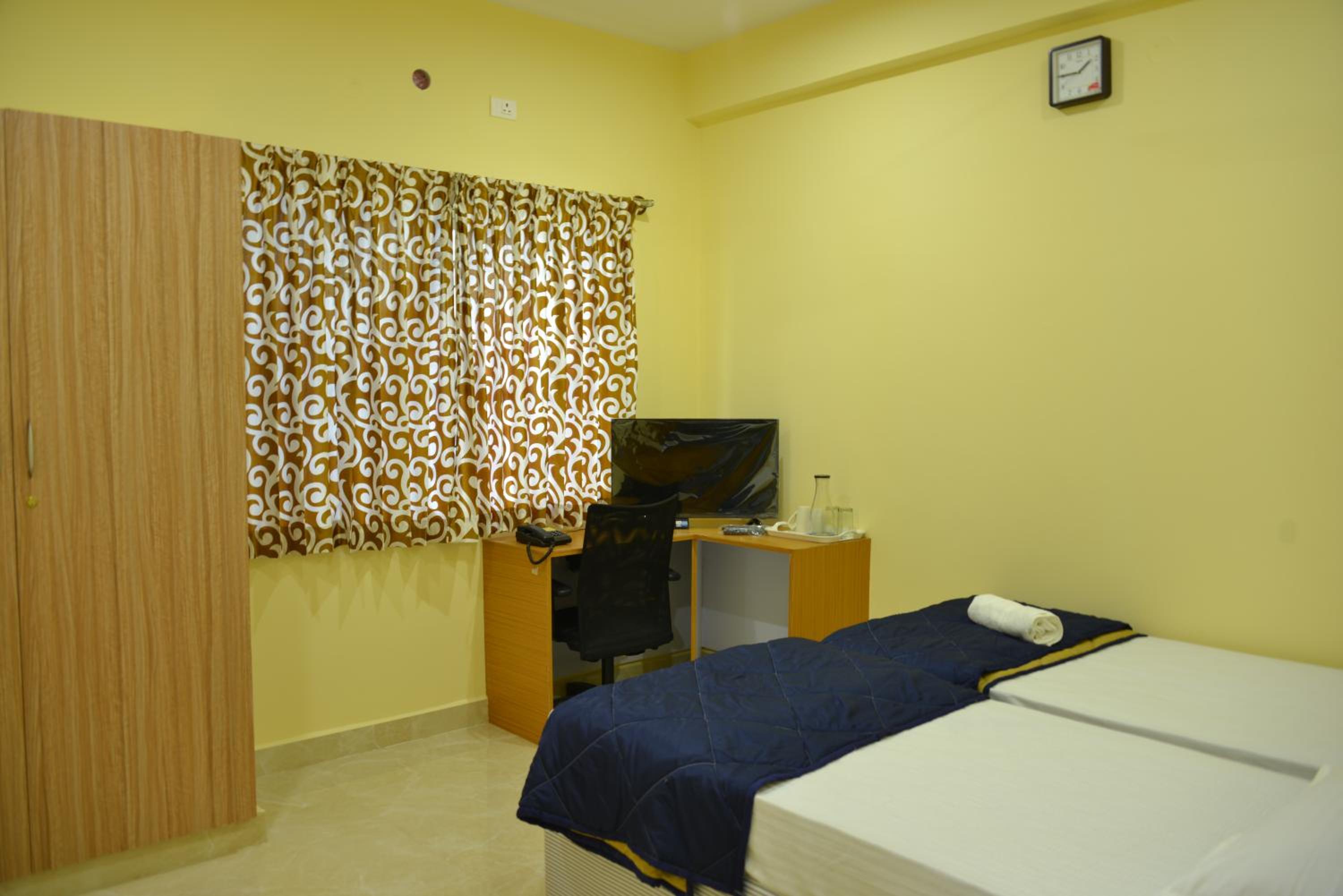 Golden Nest view 5